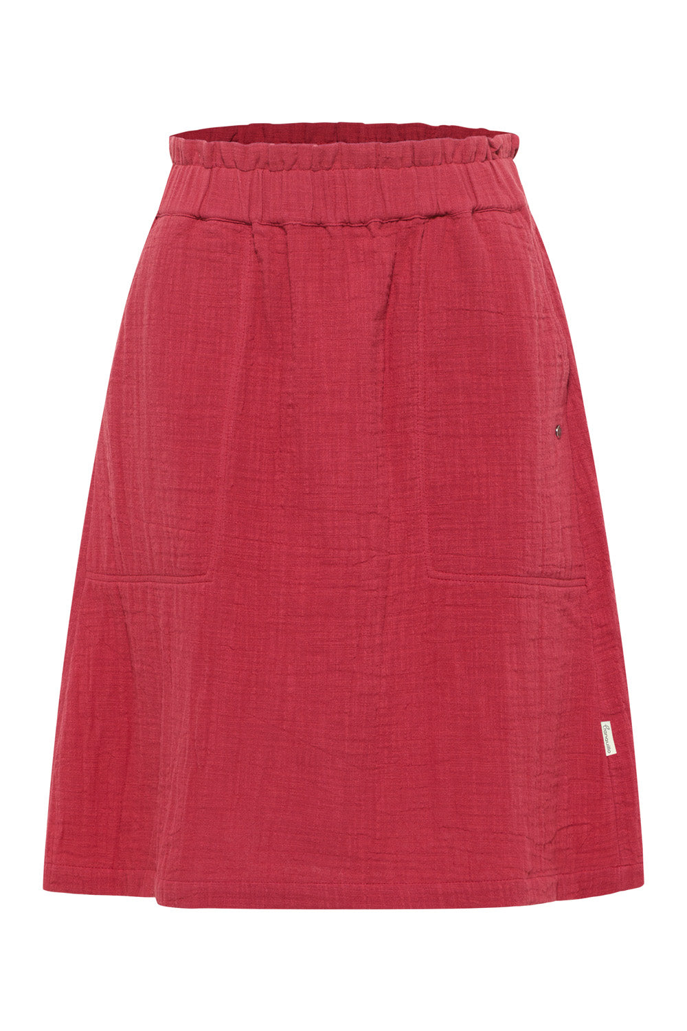 Organic cotton Skirt Bibii