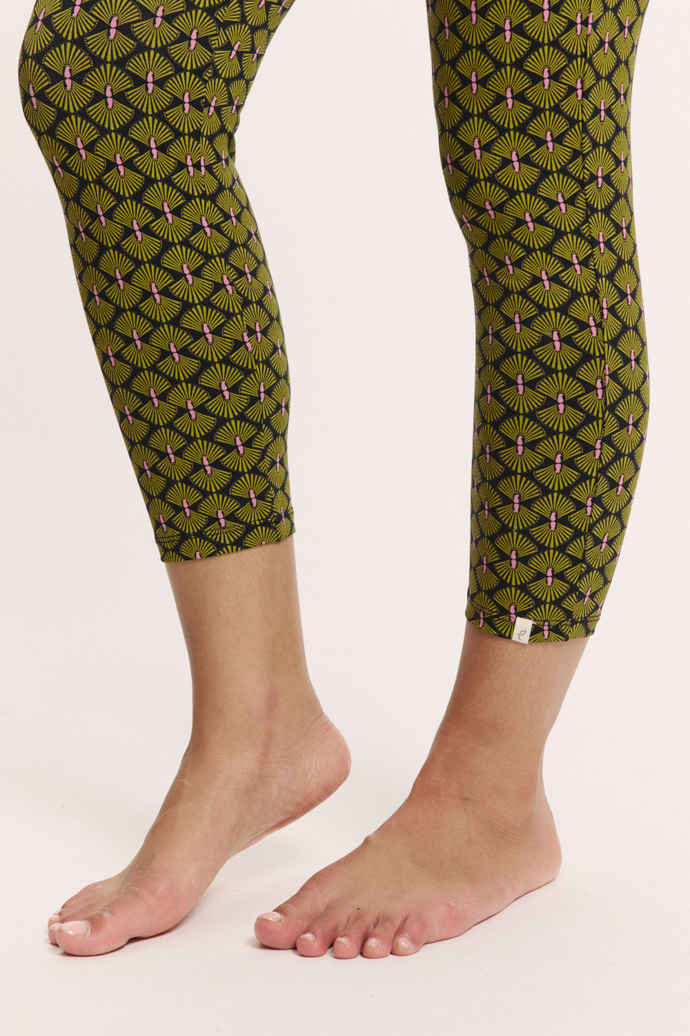 Leggings Najaraa aus EcoVero™ Viskose