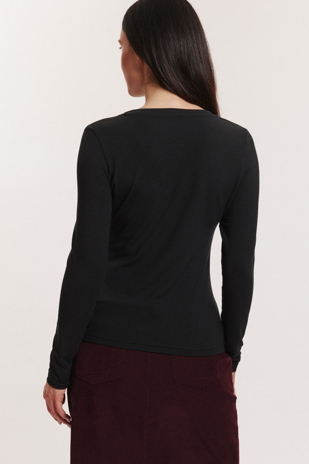 Costaa Shirt – Tencel™ modal