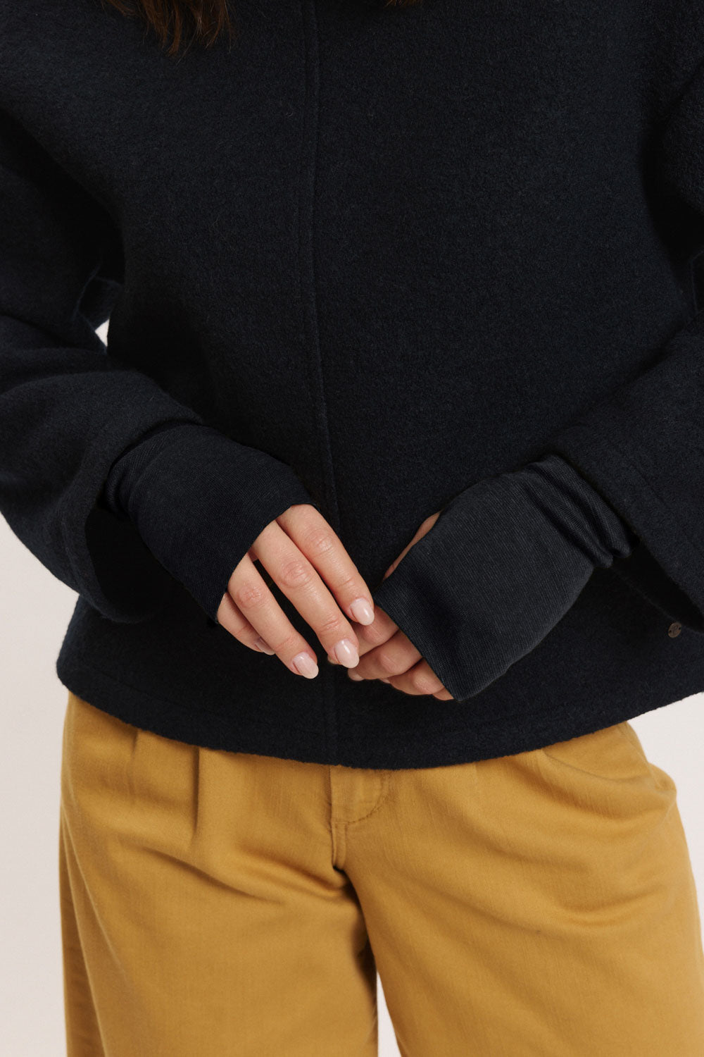 Wendii hand warmers – Organic Cotton