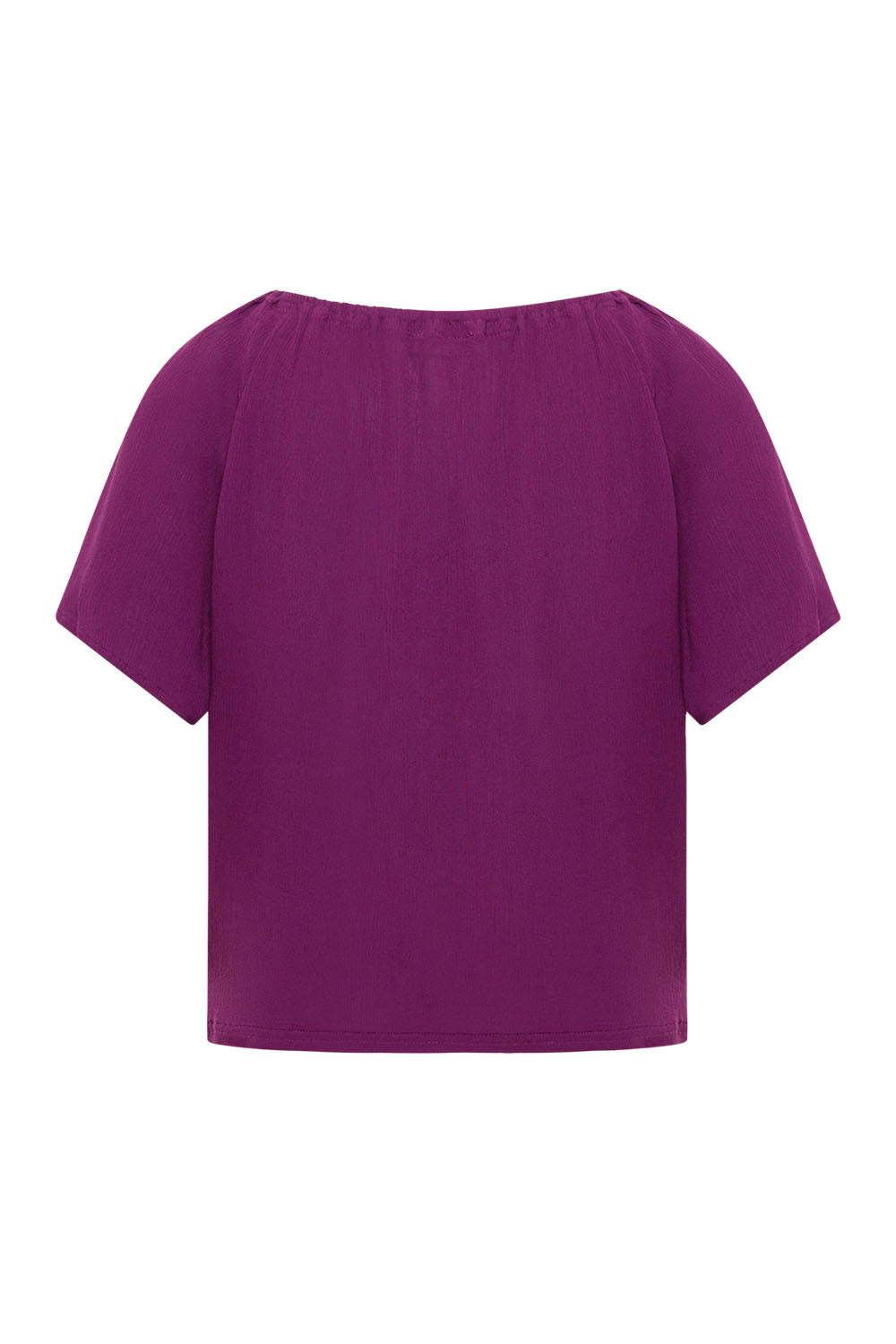 Image Ruthh – Bluse Carmenausschnitt_5
