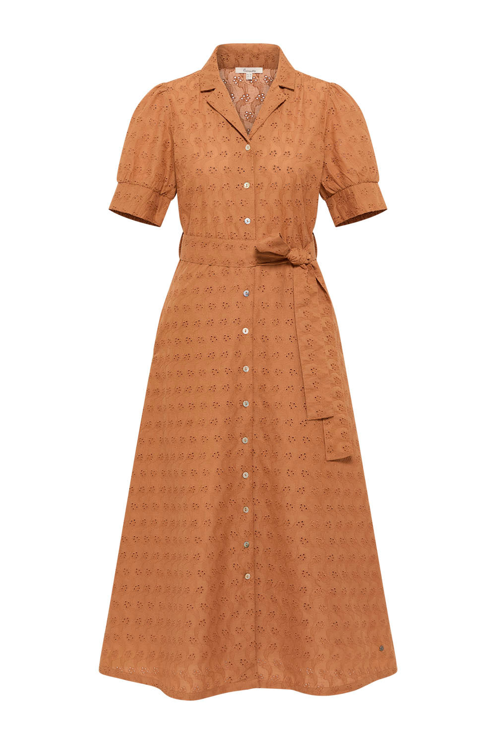 Image Oregonn – Hemdblusenkleid Broderie_4