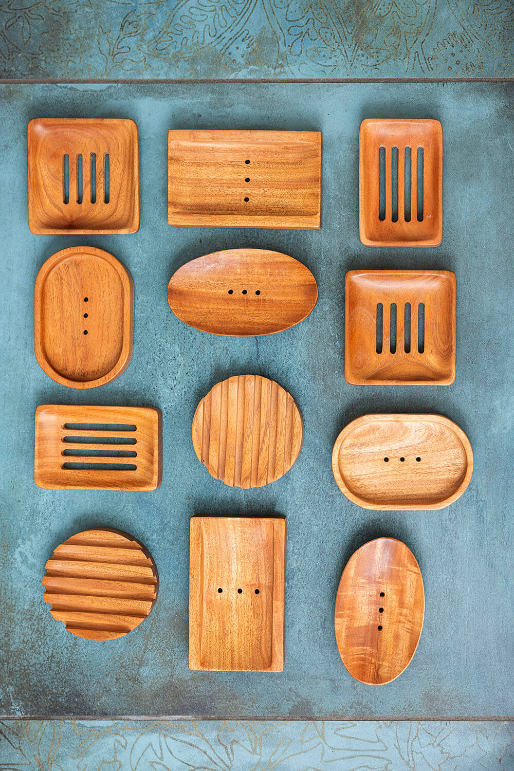 Seifenschale NEEMWOOD