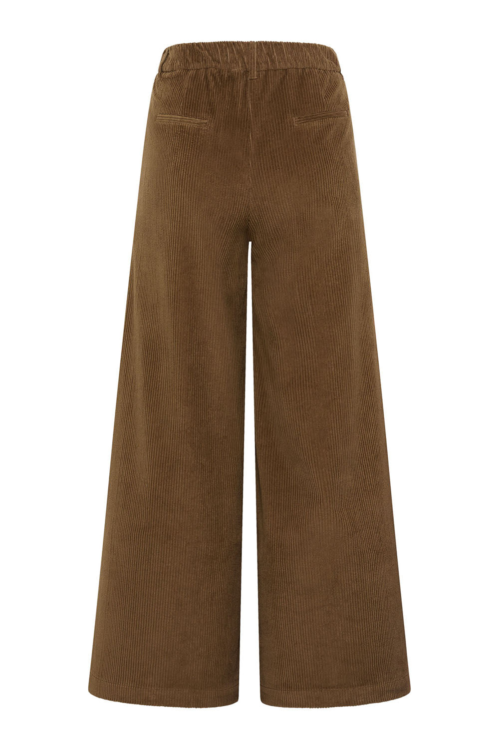 Cordhose Paolaa aus Biobaumwolle