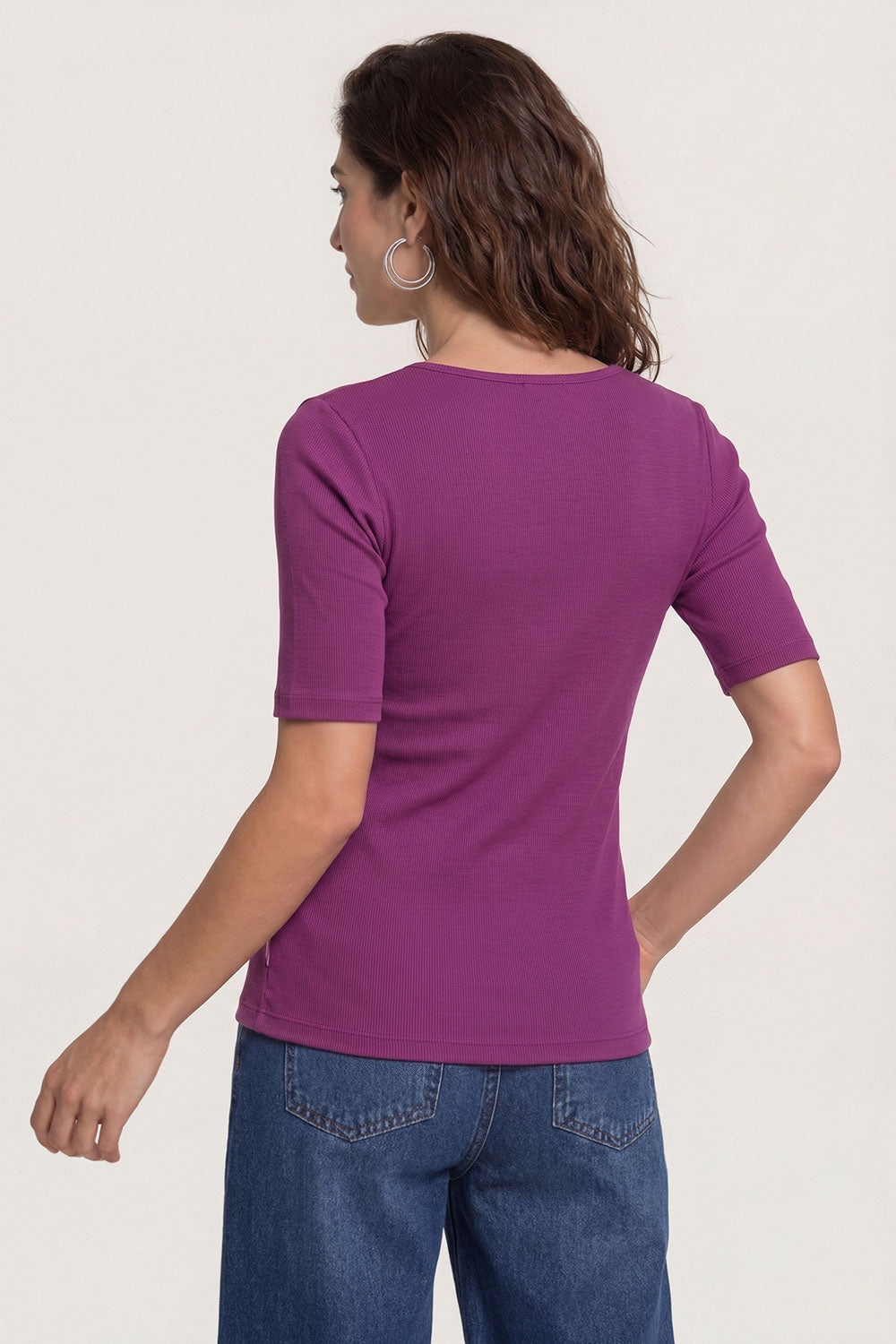 Image Lunaraa – Rib-Shirt Streifen_2