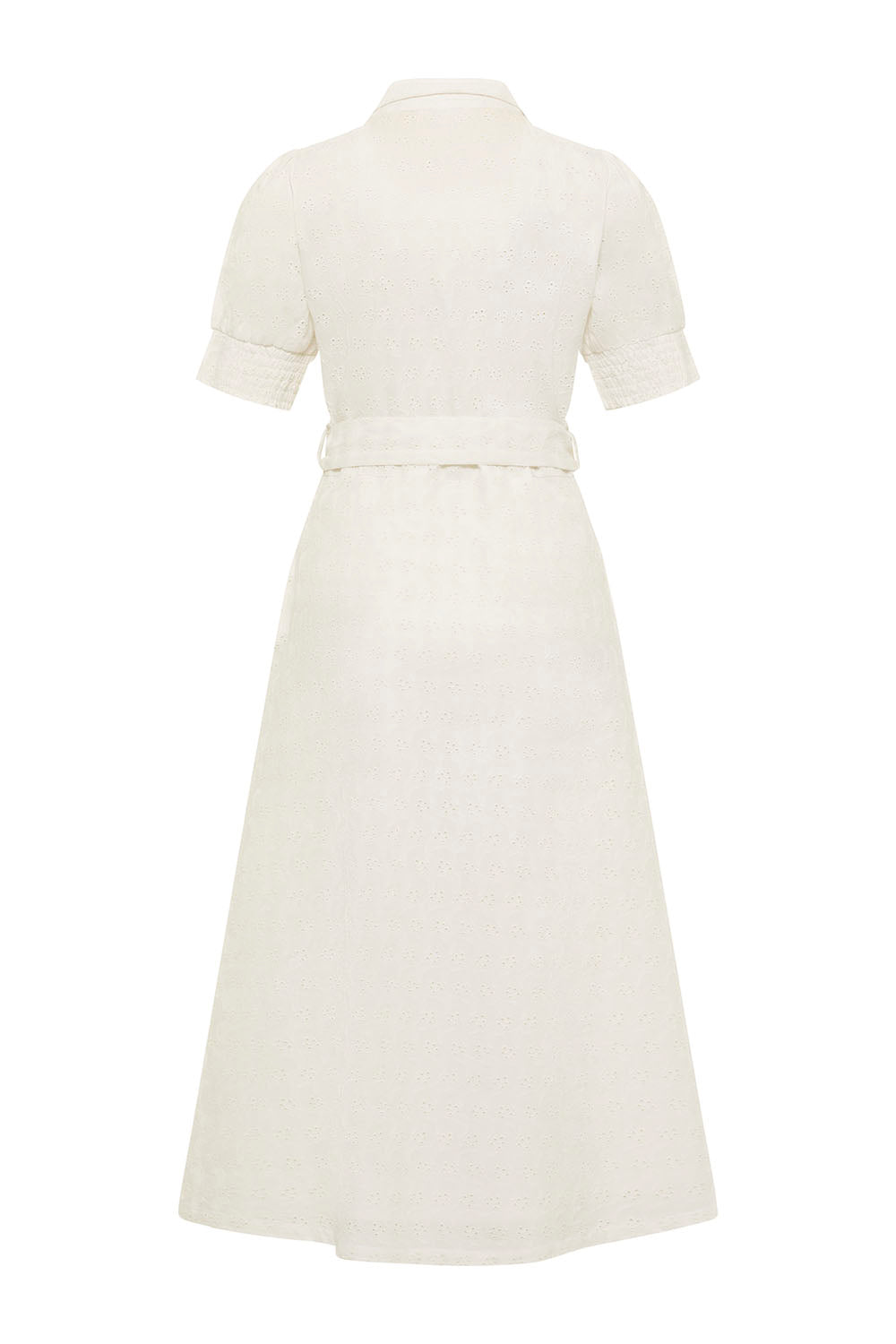 Image Oregonn – Hemdblusenkleid Broderie_5