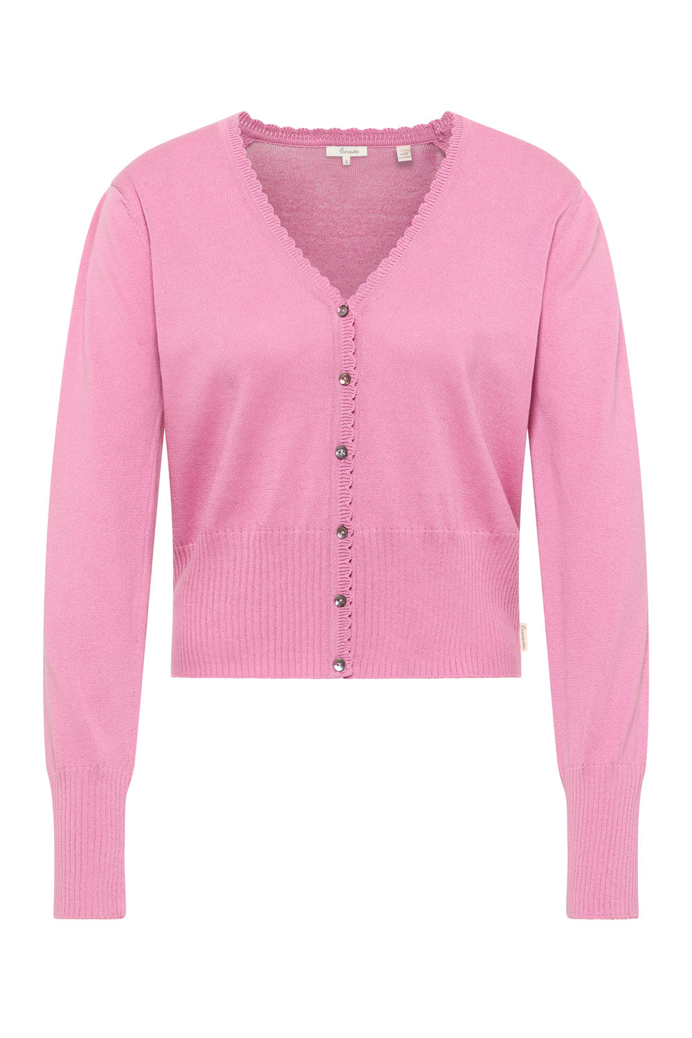 Jacke Linaa aus Bio-Baumwolle