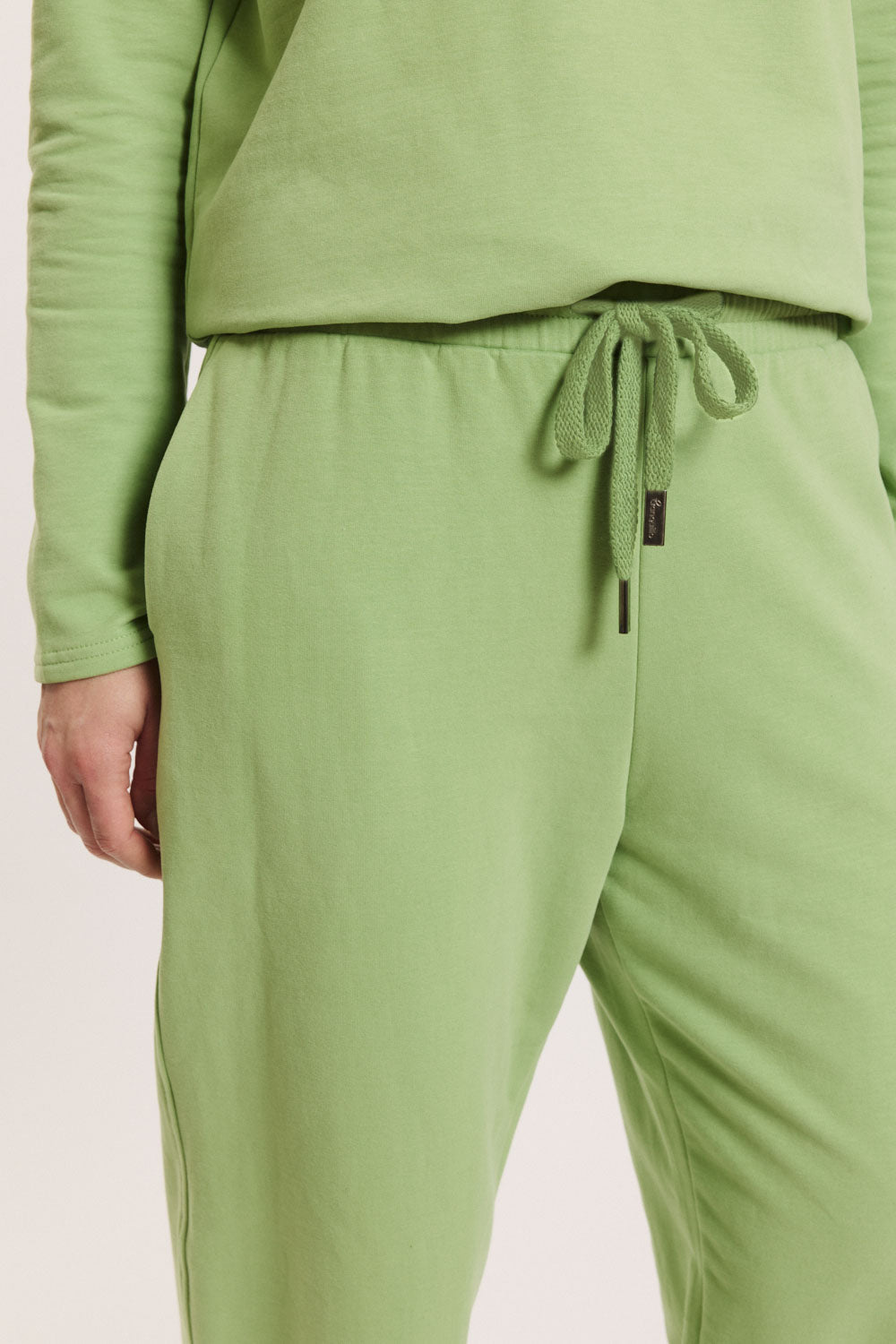 Jogger Ziskaa aus Biobaumwolle