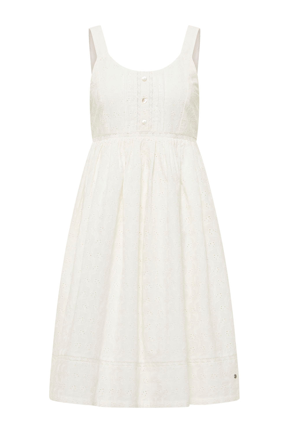 Image Minervaa – Kleid Broderie Anglaise_4