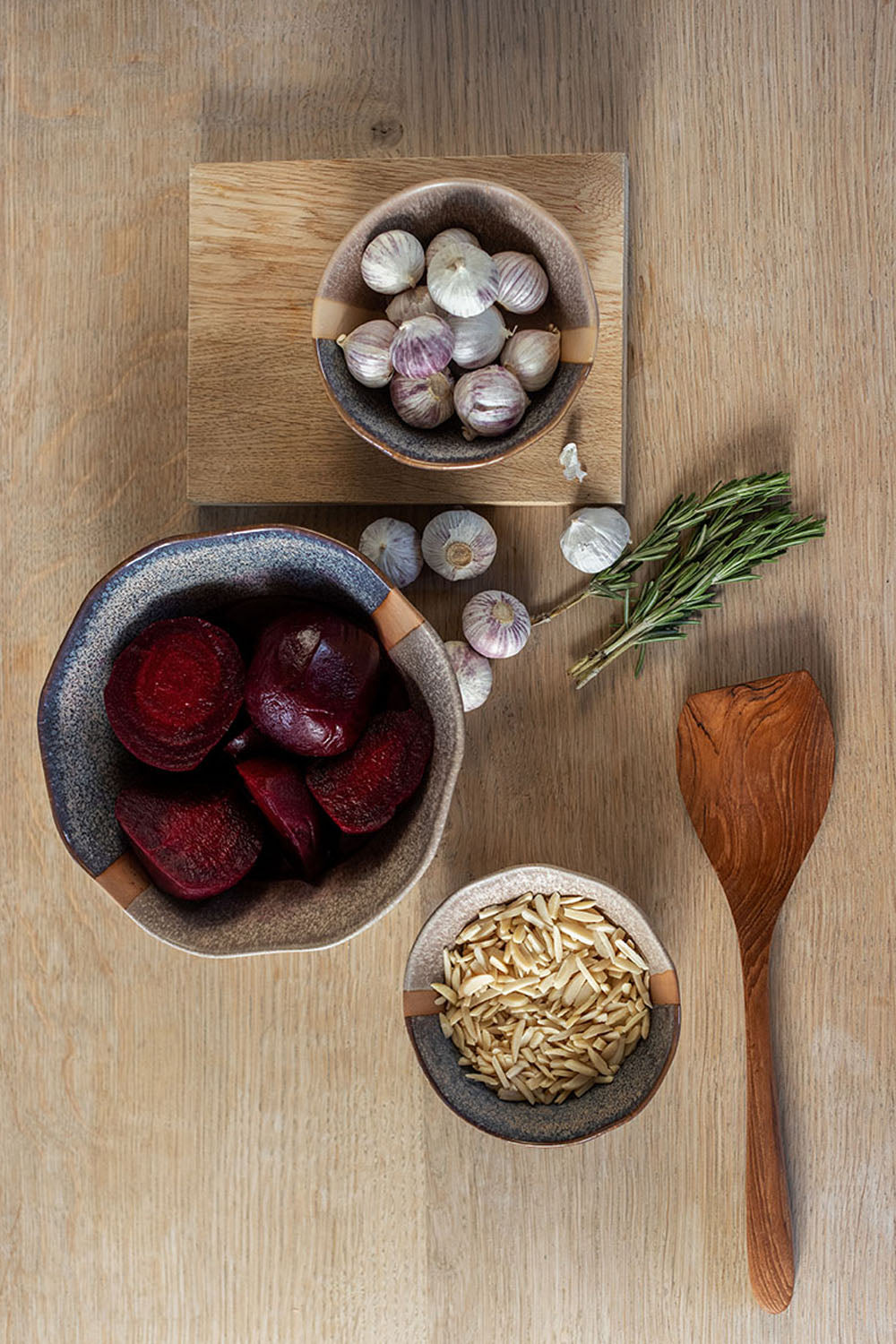 Snack Bowl INDUSTRIAL 12.7 cm