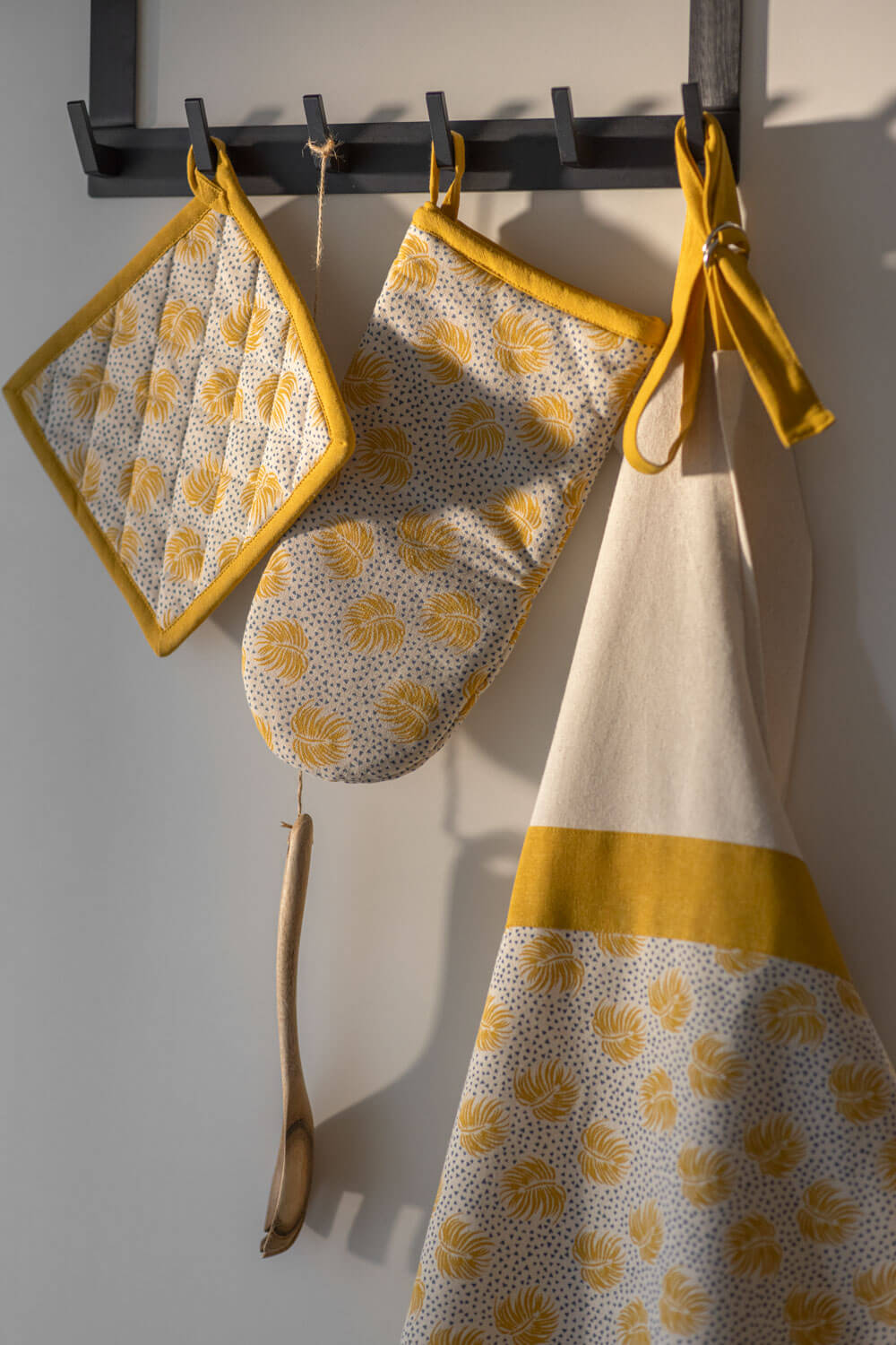 Pot holder BOHO CHIC