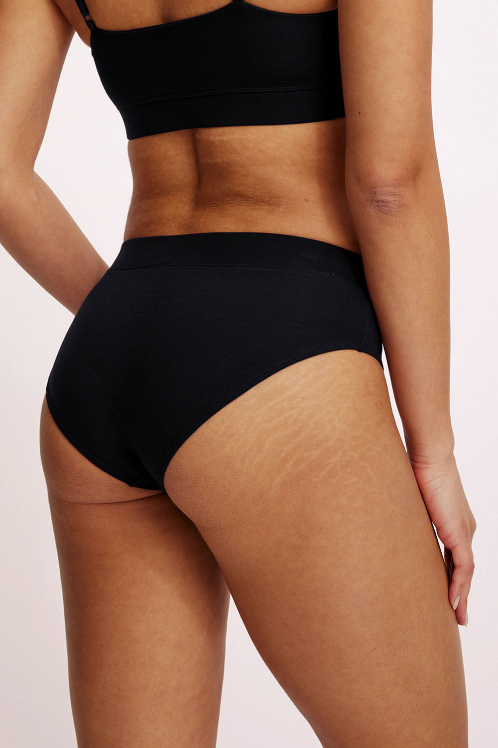 Panty made from Tencel™