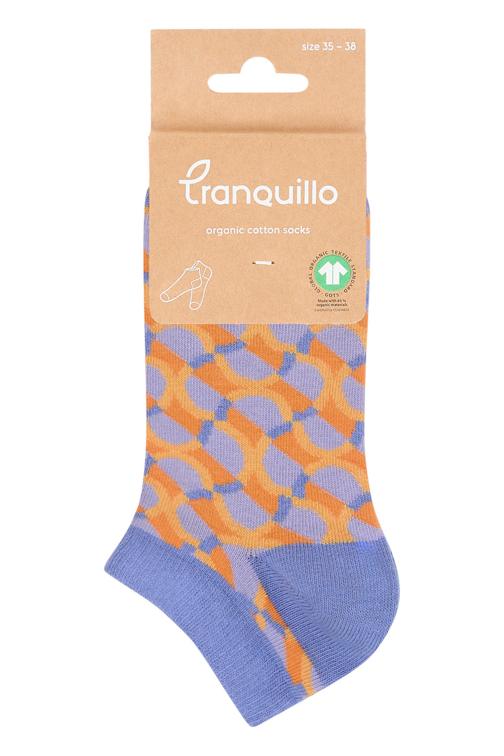 Image Solee – Bio-Baumwoll-Socken_6