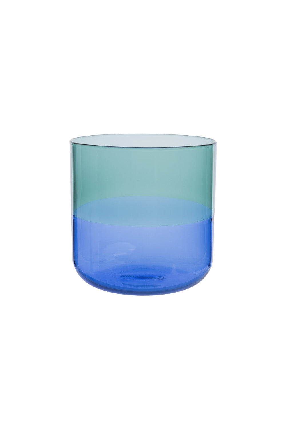 Glass RAIINBOW