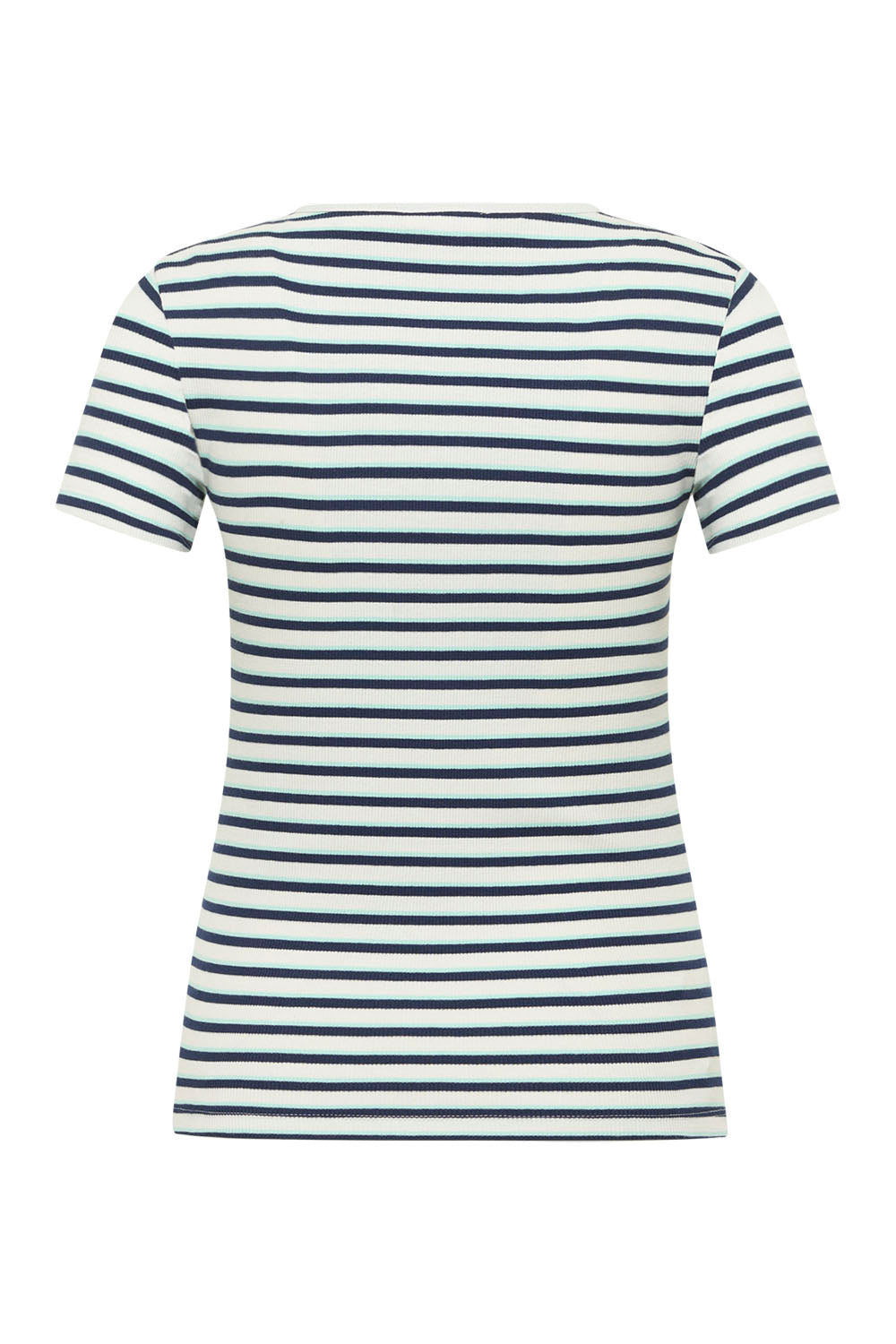 Image Lillyy – Rib-Shirt Keyhole-Detail_5