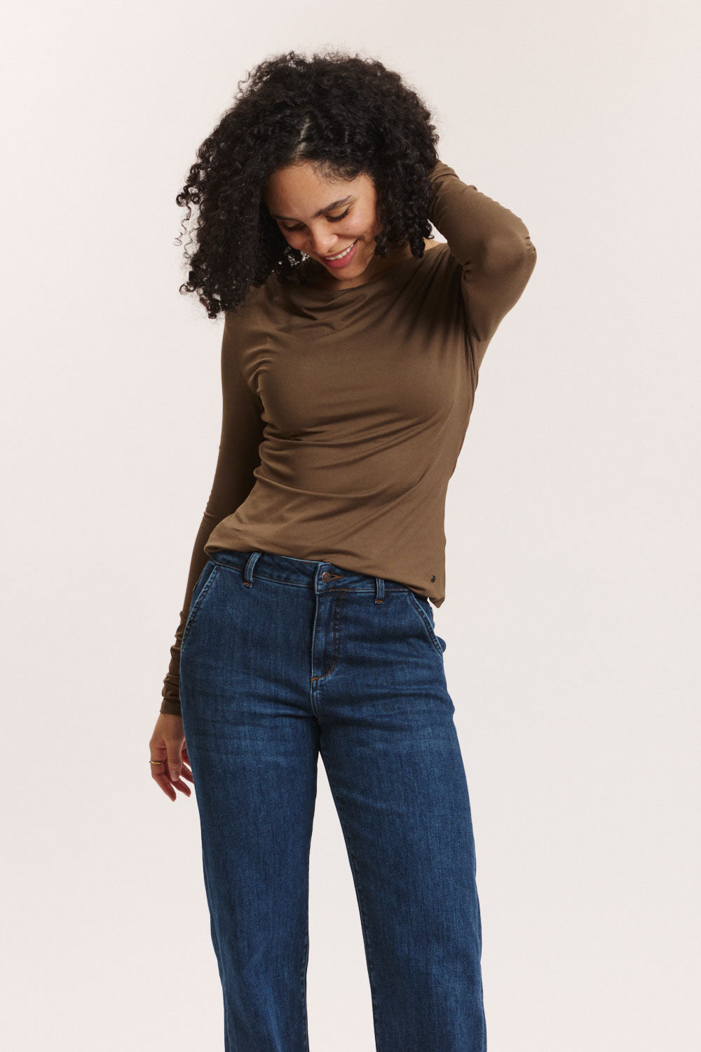 Doraa Jeans – Organic Cotton