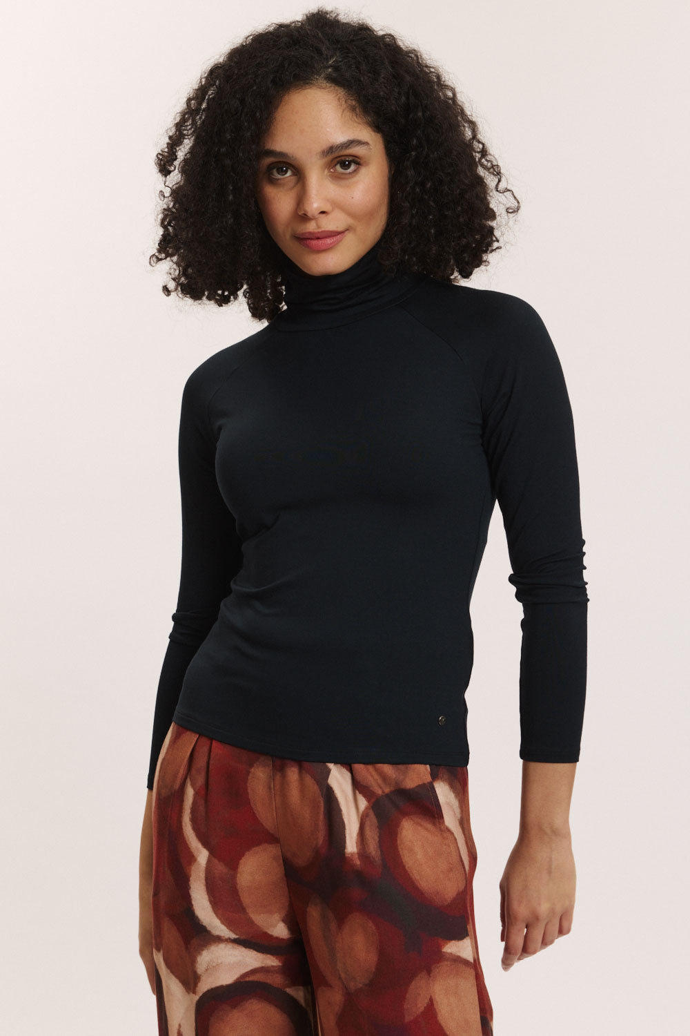 Chiaraa Shirt – EcoVero™-Viskose