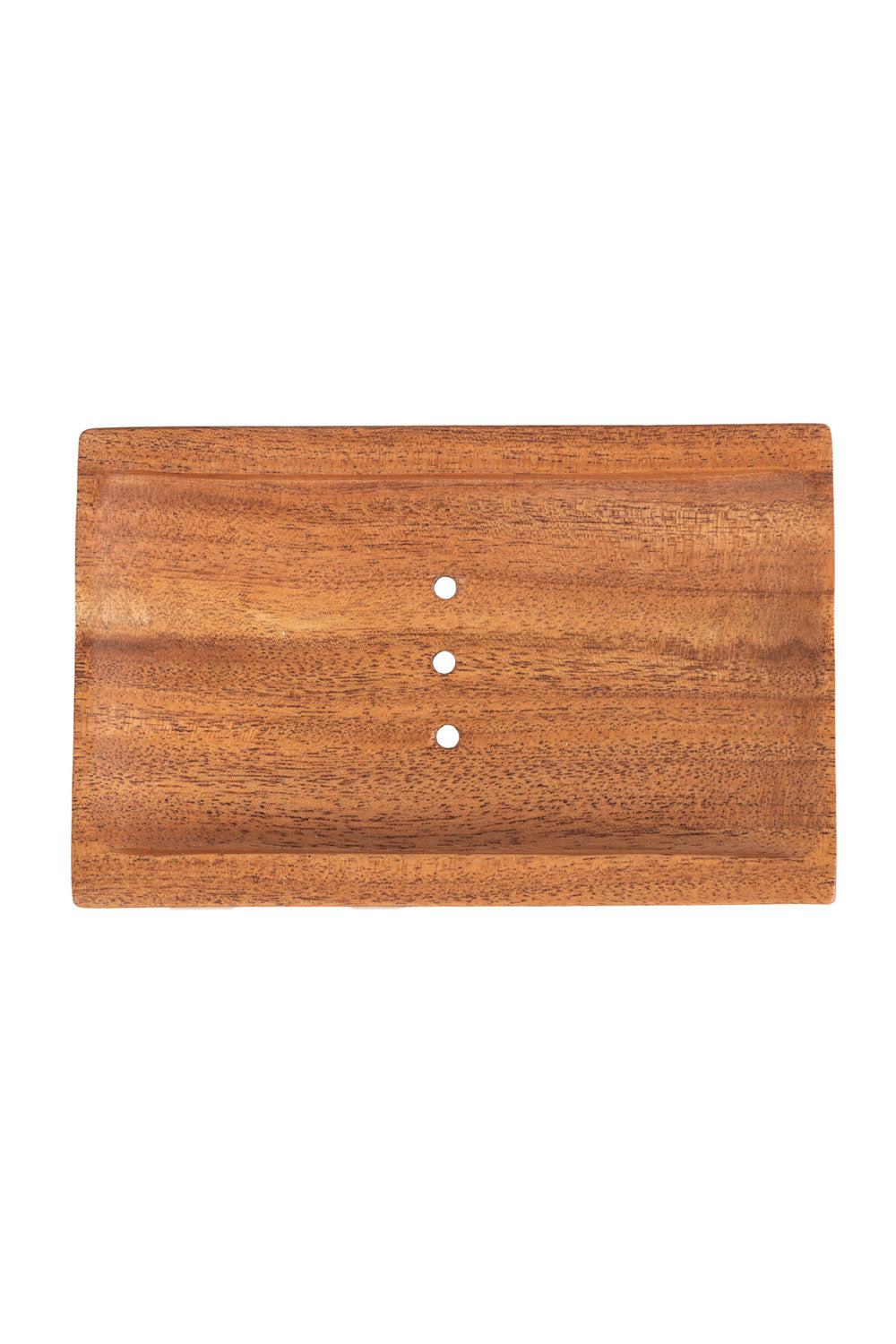 Soap dish NATURAL NEEM