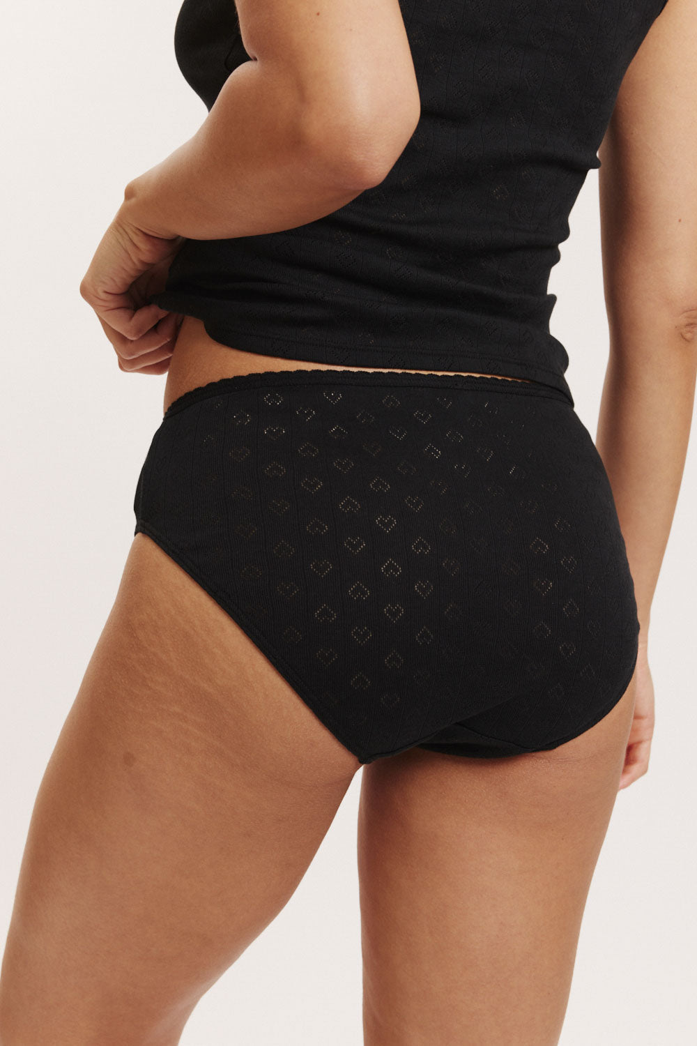 Puaa briefs – Organic Cotton