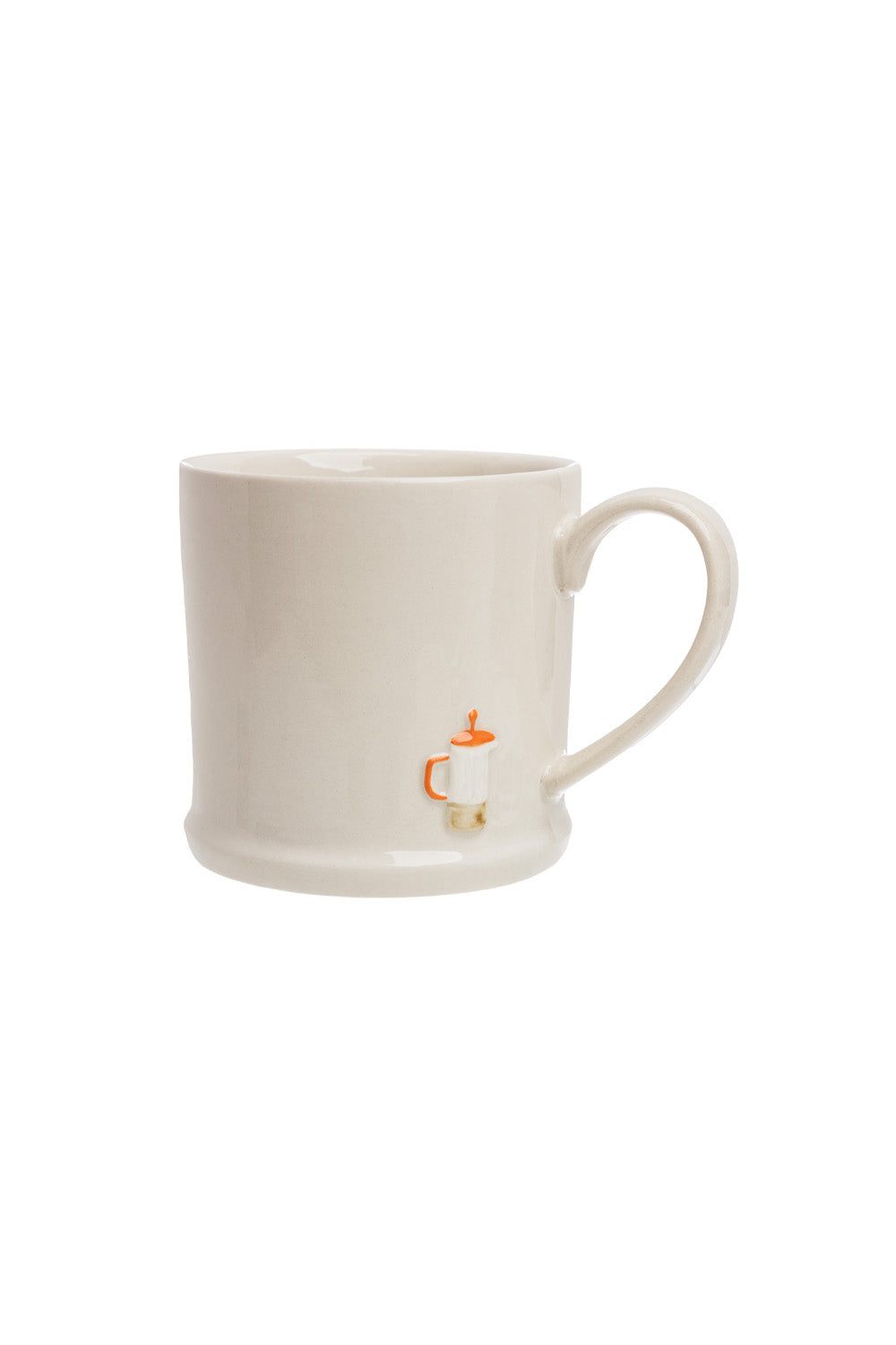 Cup BRUNETTEA