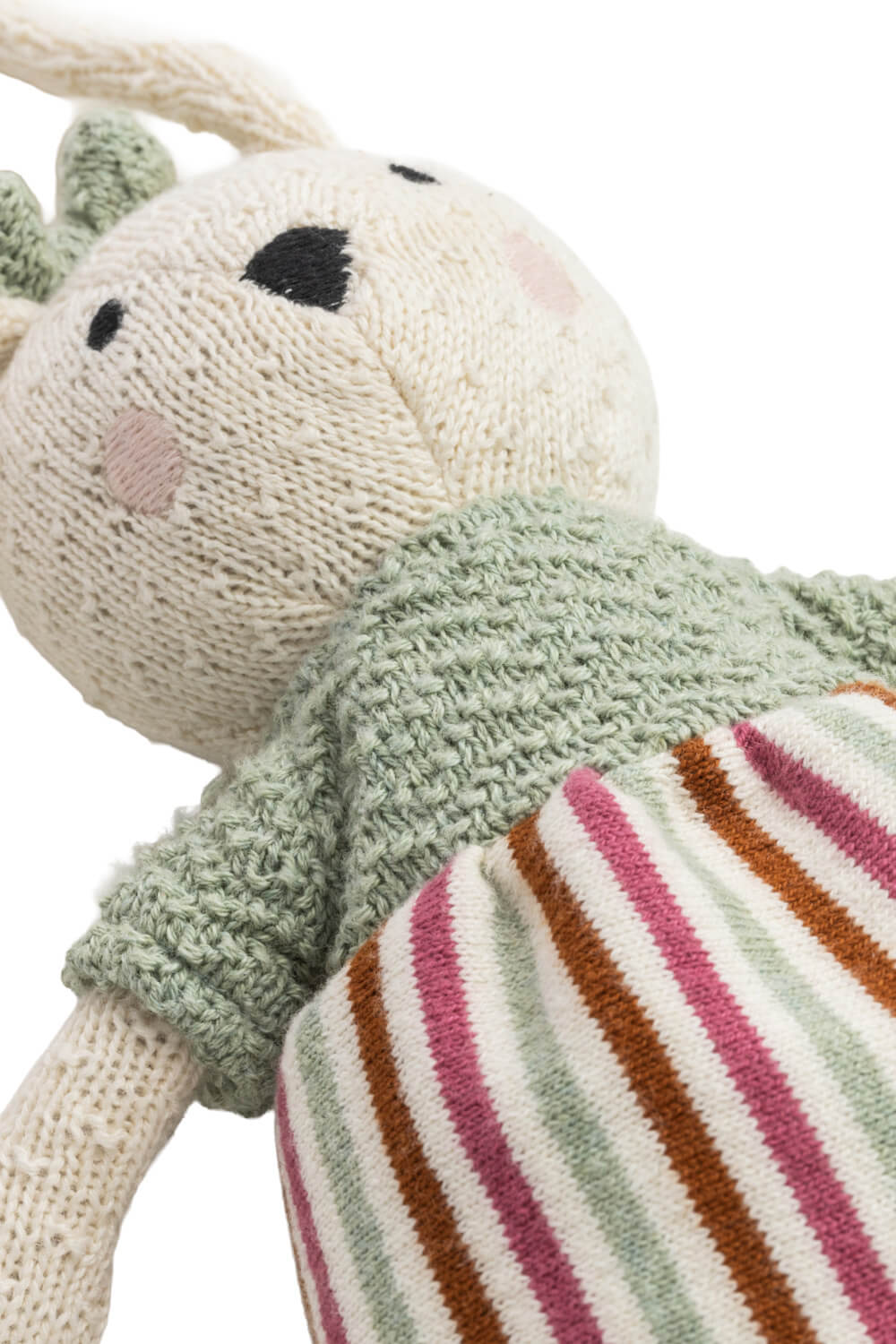 Kuscheltier HOPPELOO