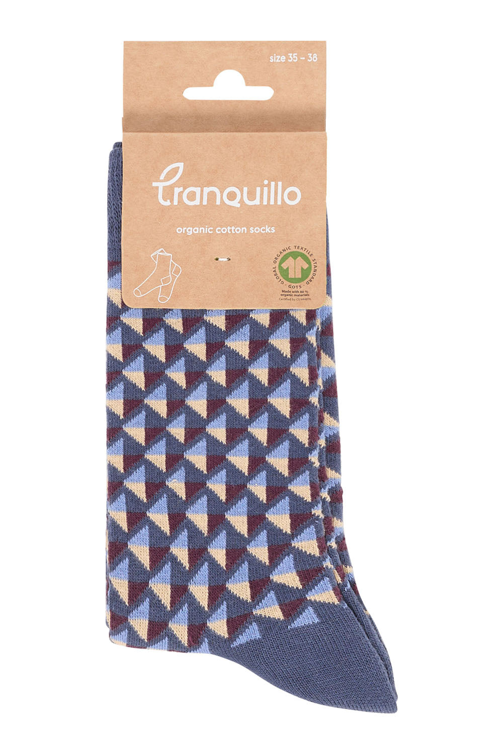 Conchitaa Socks