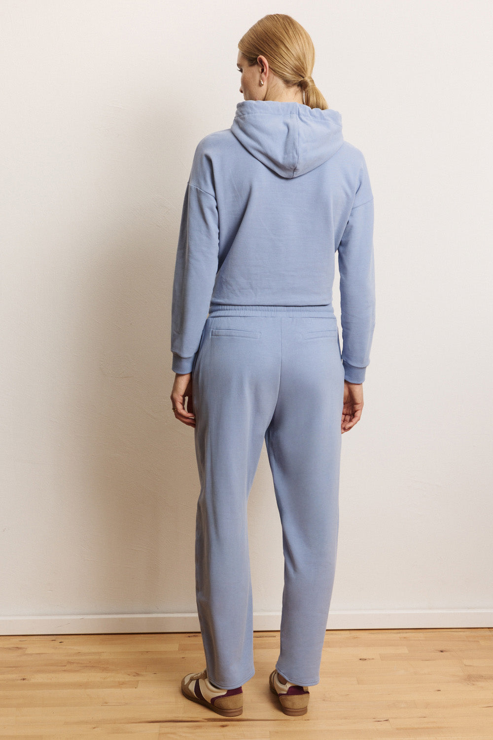 Ziskaa Jogger – Organic Cotton