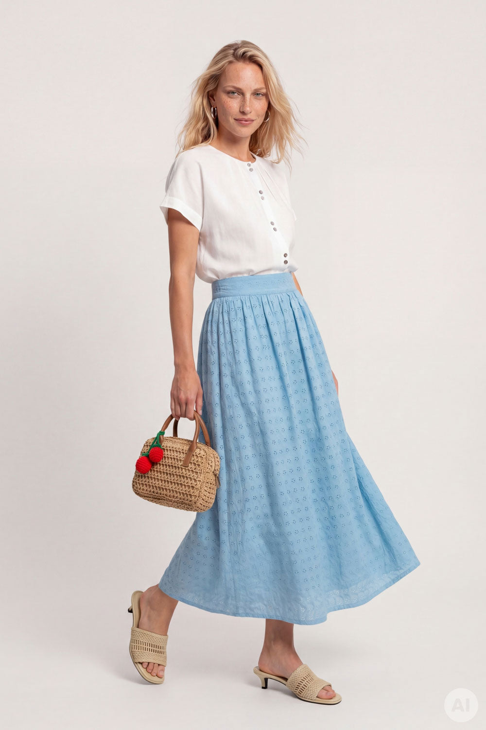 Image Taylorr – Midirock Broderie Anglaise_1