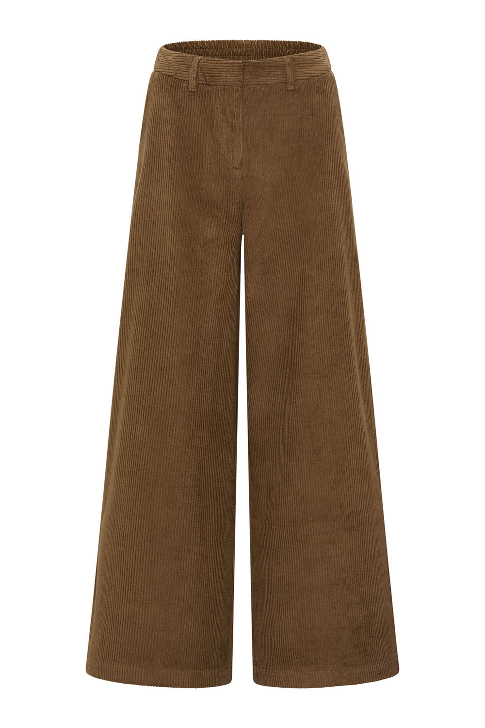Cordhose Paolaa aus Biobaumwolle