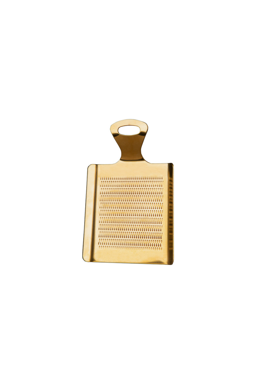 Ingwerreibe GOLD