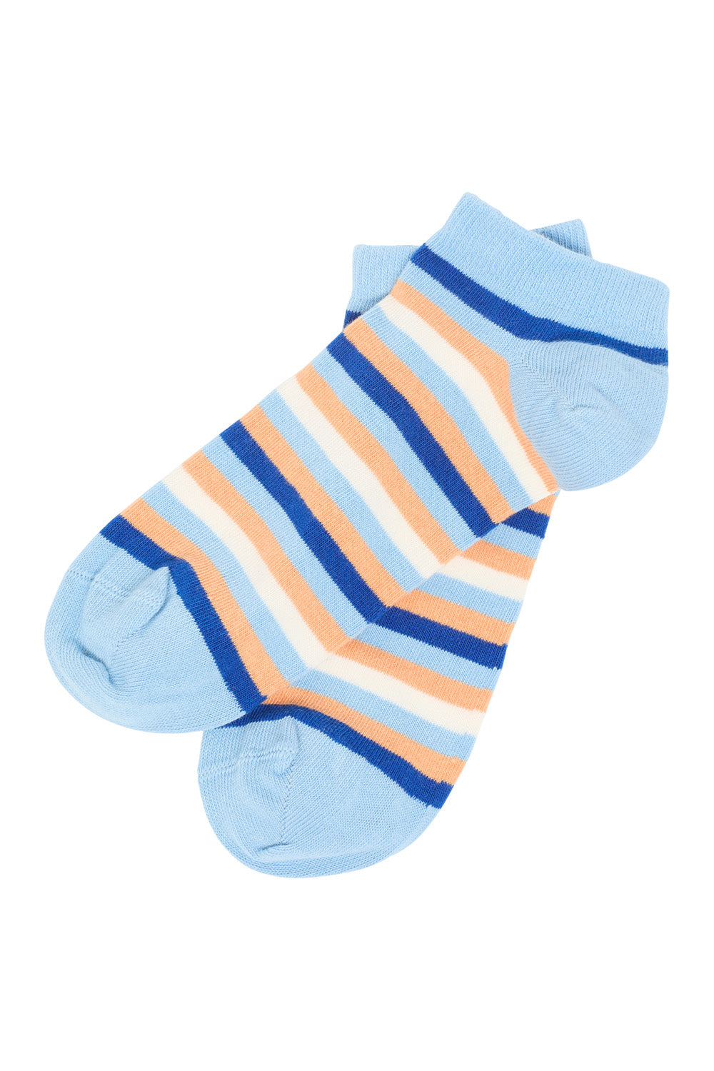 Organic cotton Sneakersocks Antoniaa