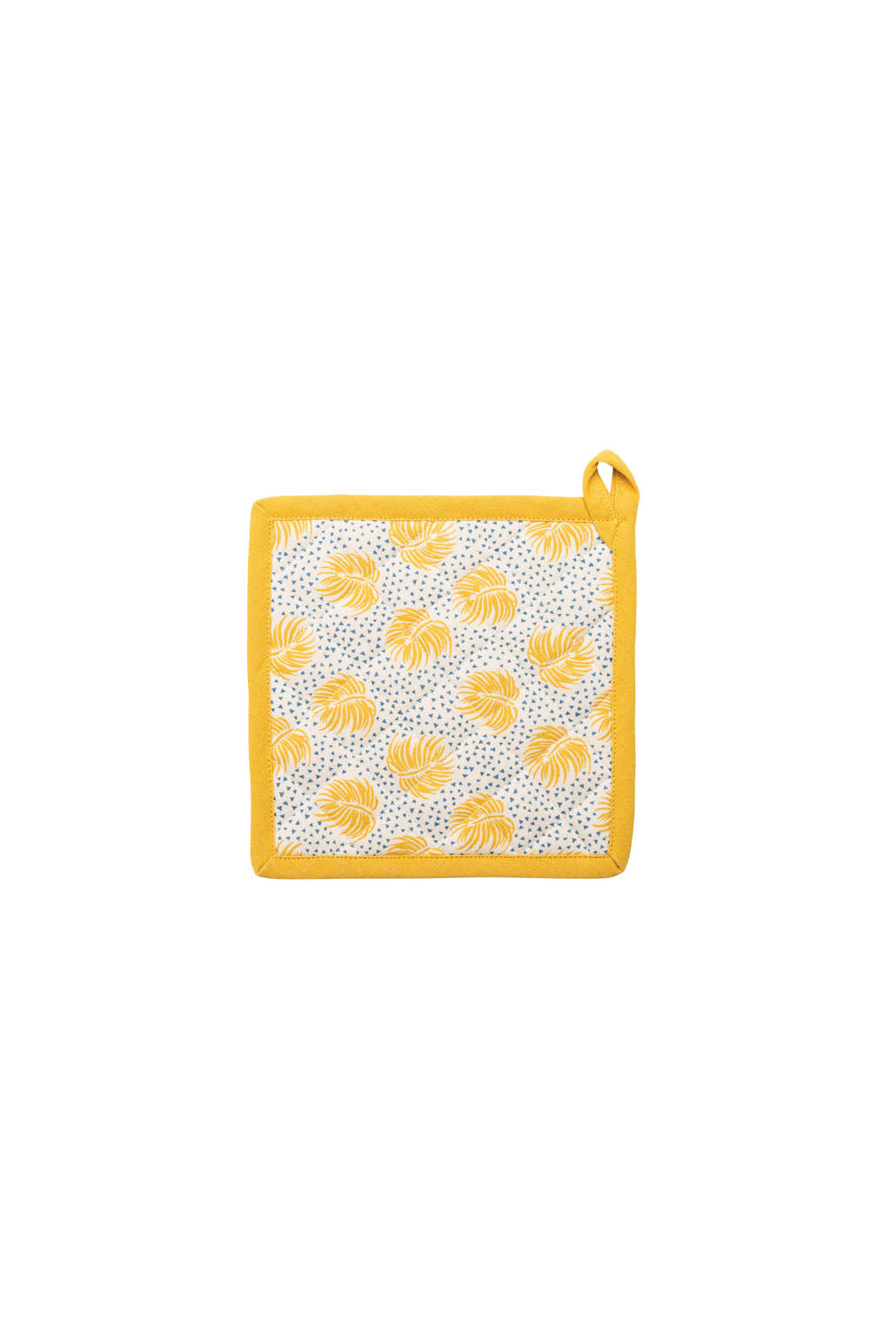 Pot holder BOHO CHIC