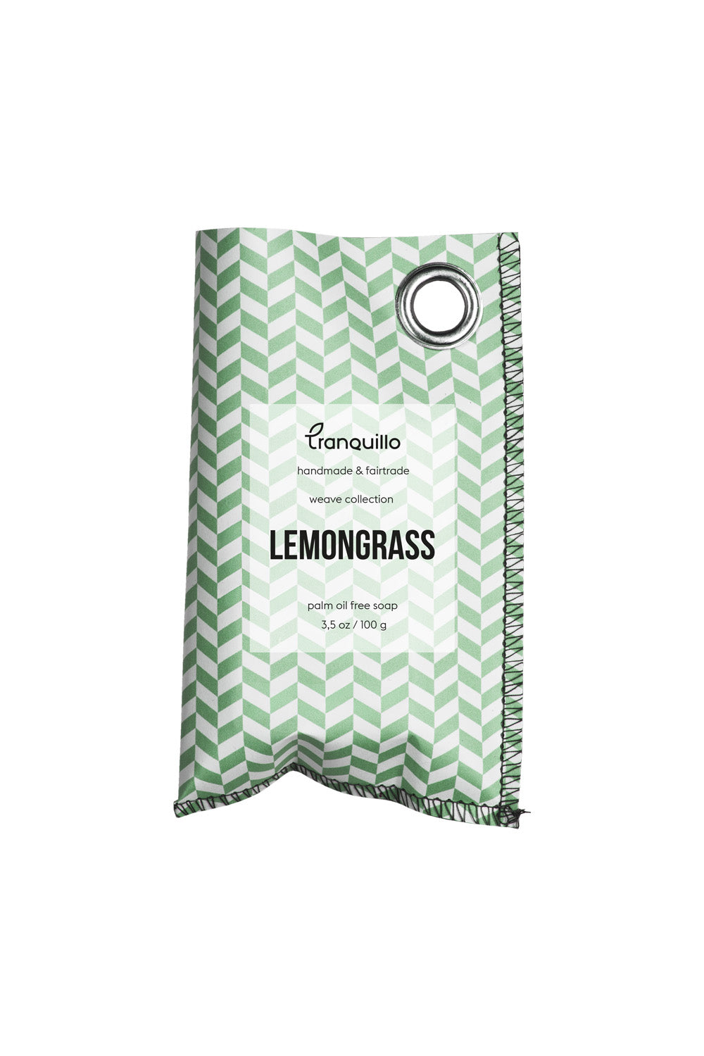 Seife LEMONGRASS