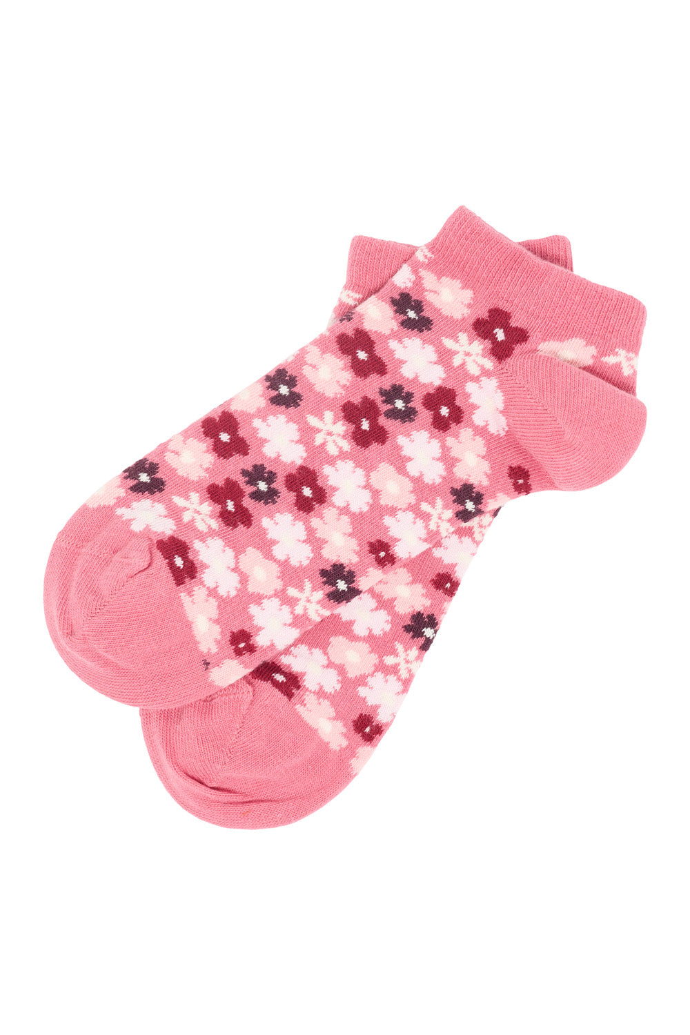 Organic cotton Sneaker Socks Cooraa
