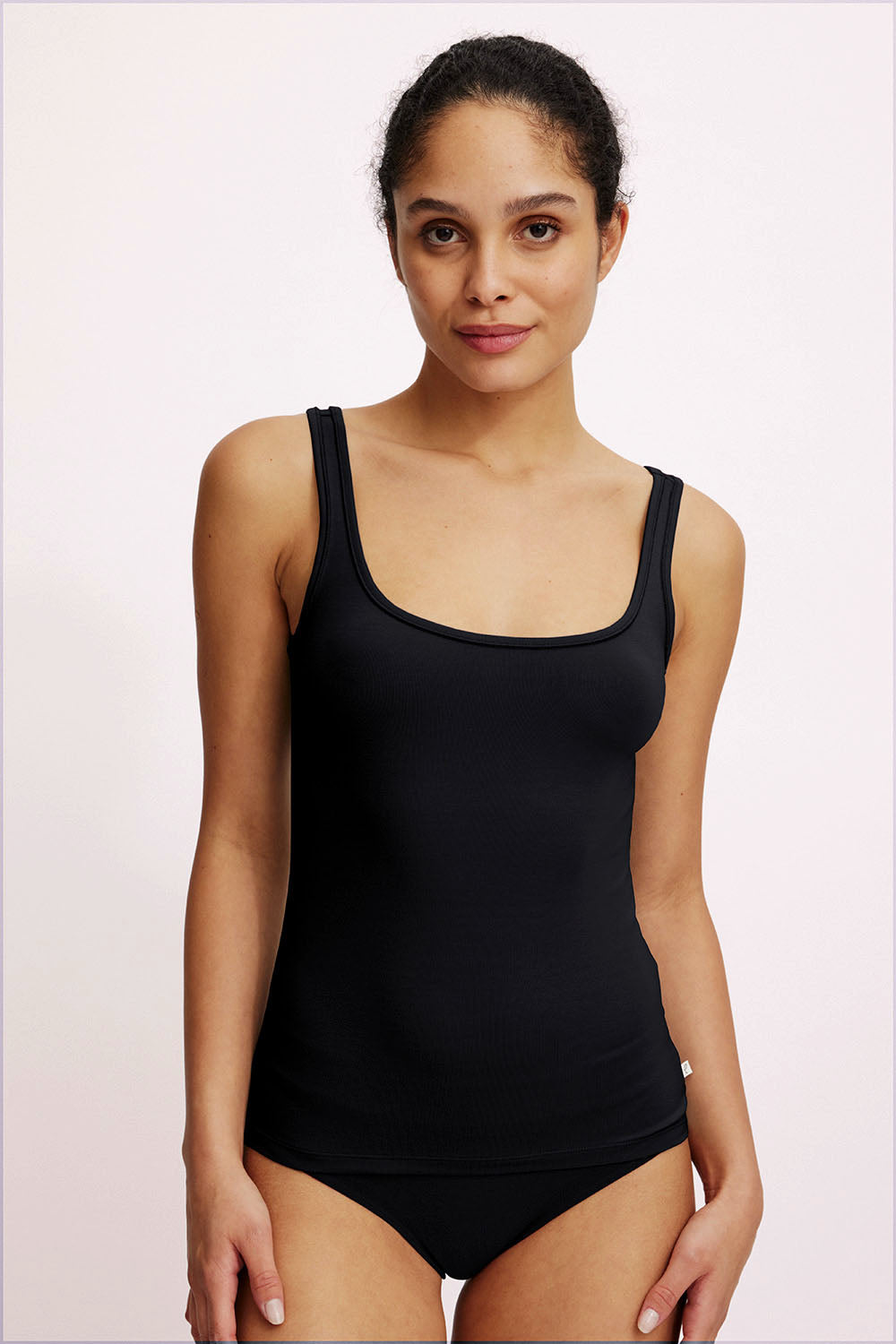 Soft Tencel™ shirt