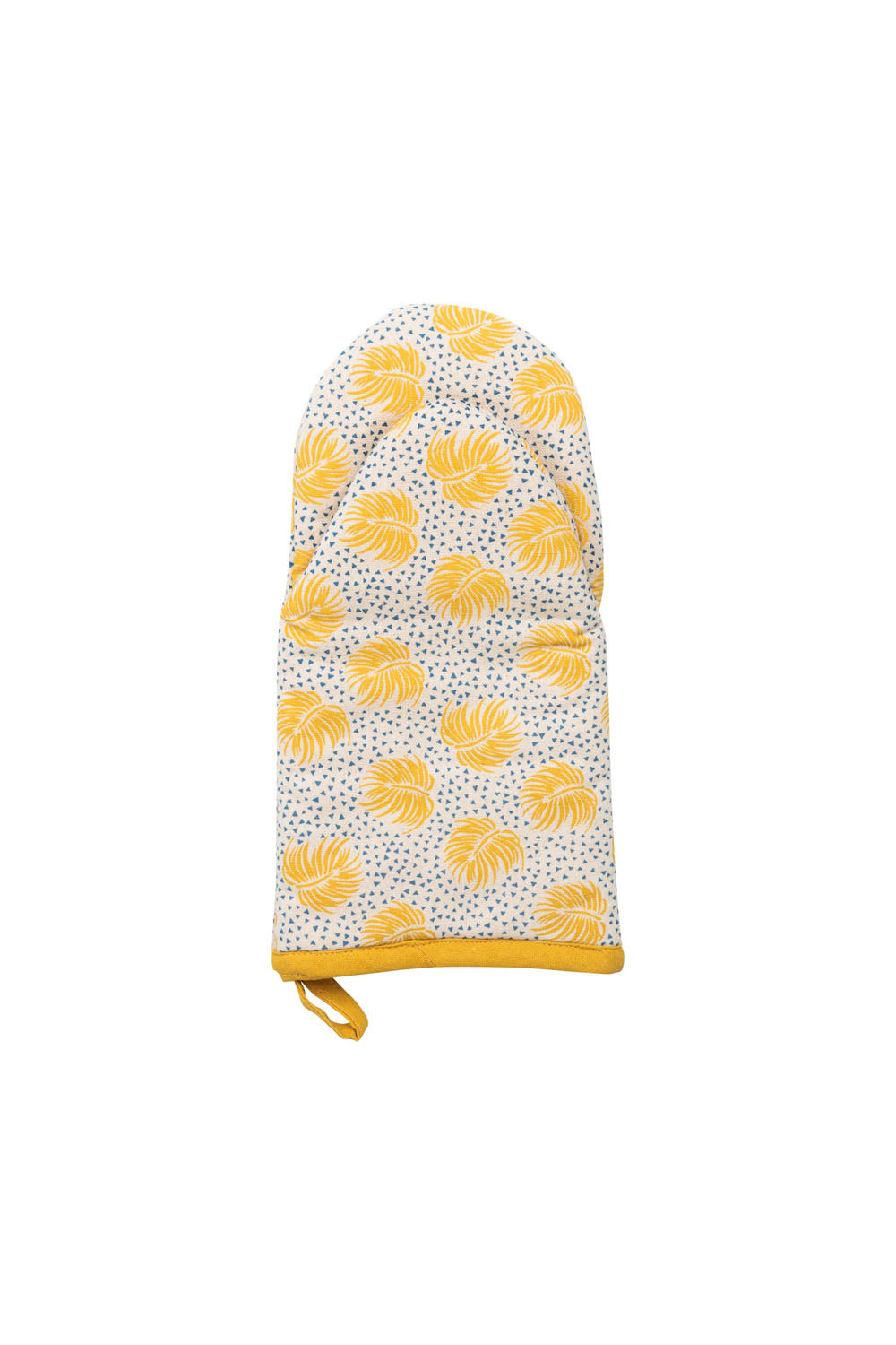 Oven glove BOHO CHIC