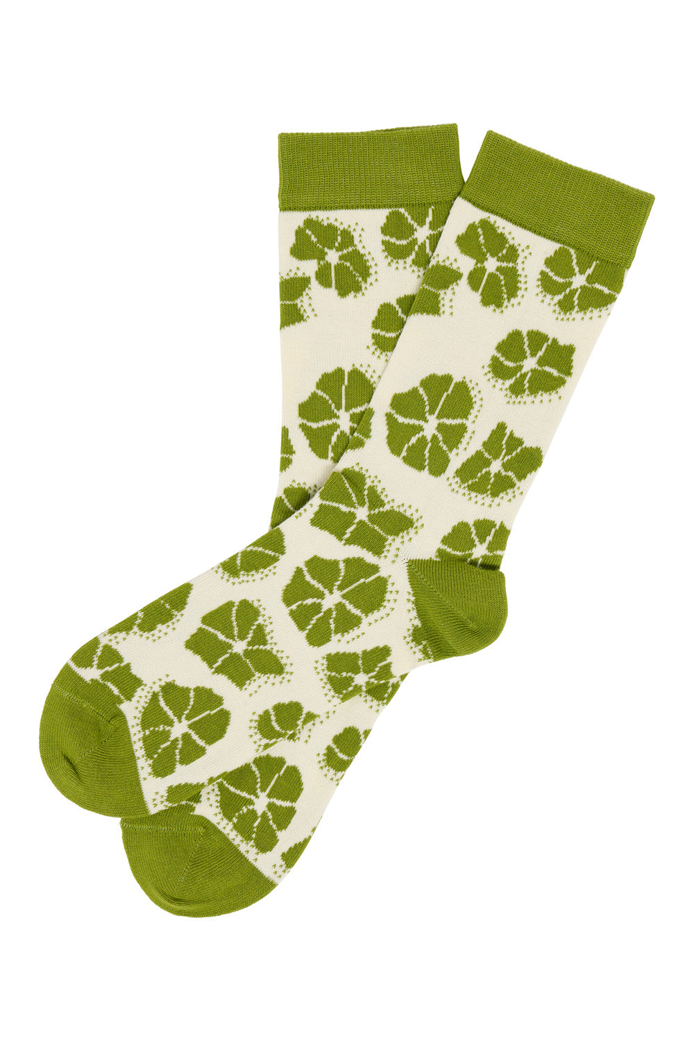 Socken GOLDEN CYPRESS