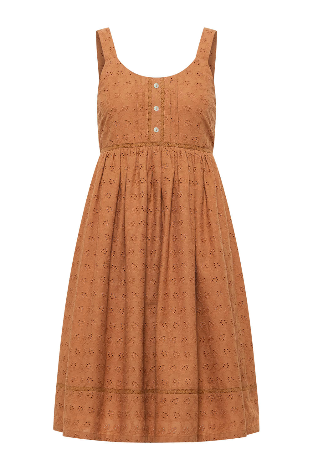 Image Minervaa – Kleid Broderie Anglaise_4