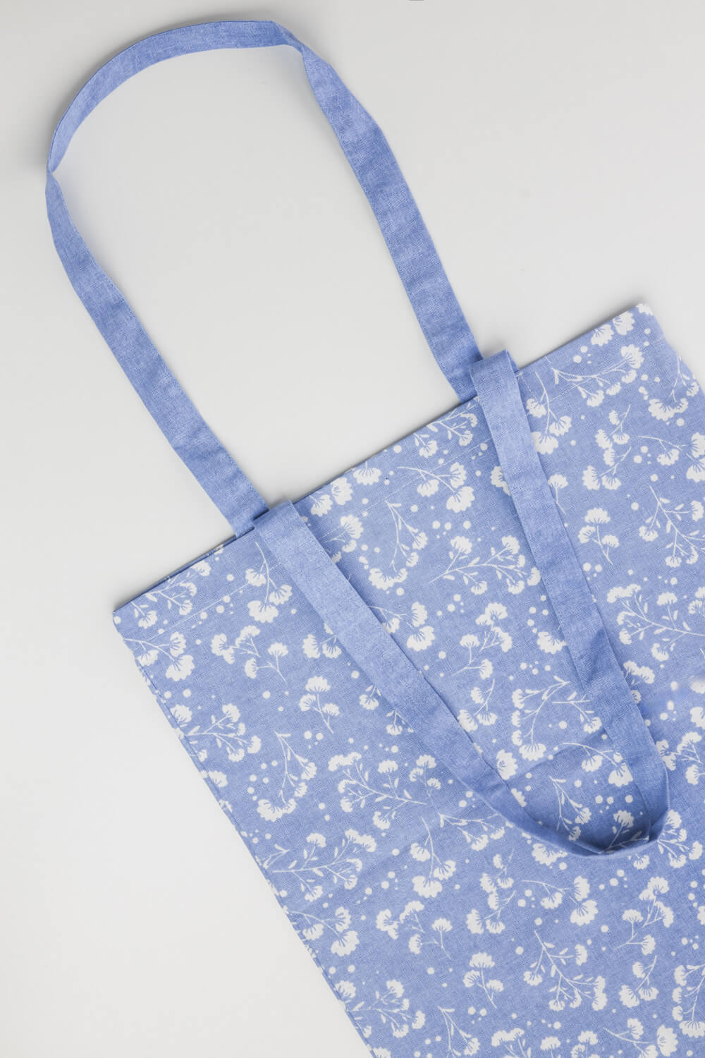 Stoffbeutel BLOSSOM CHARM