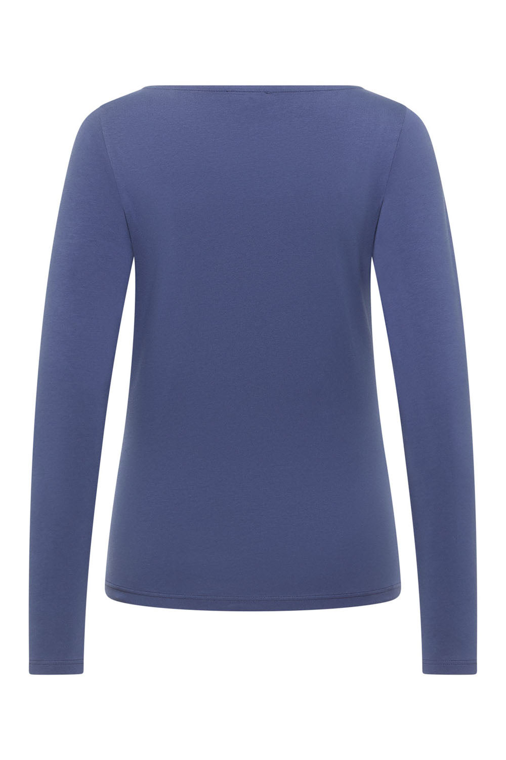 Shirt Nanettee aus Biobaumwolle