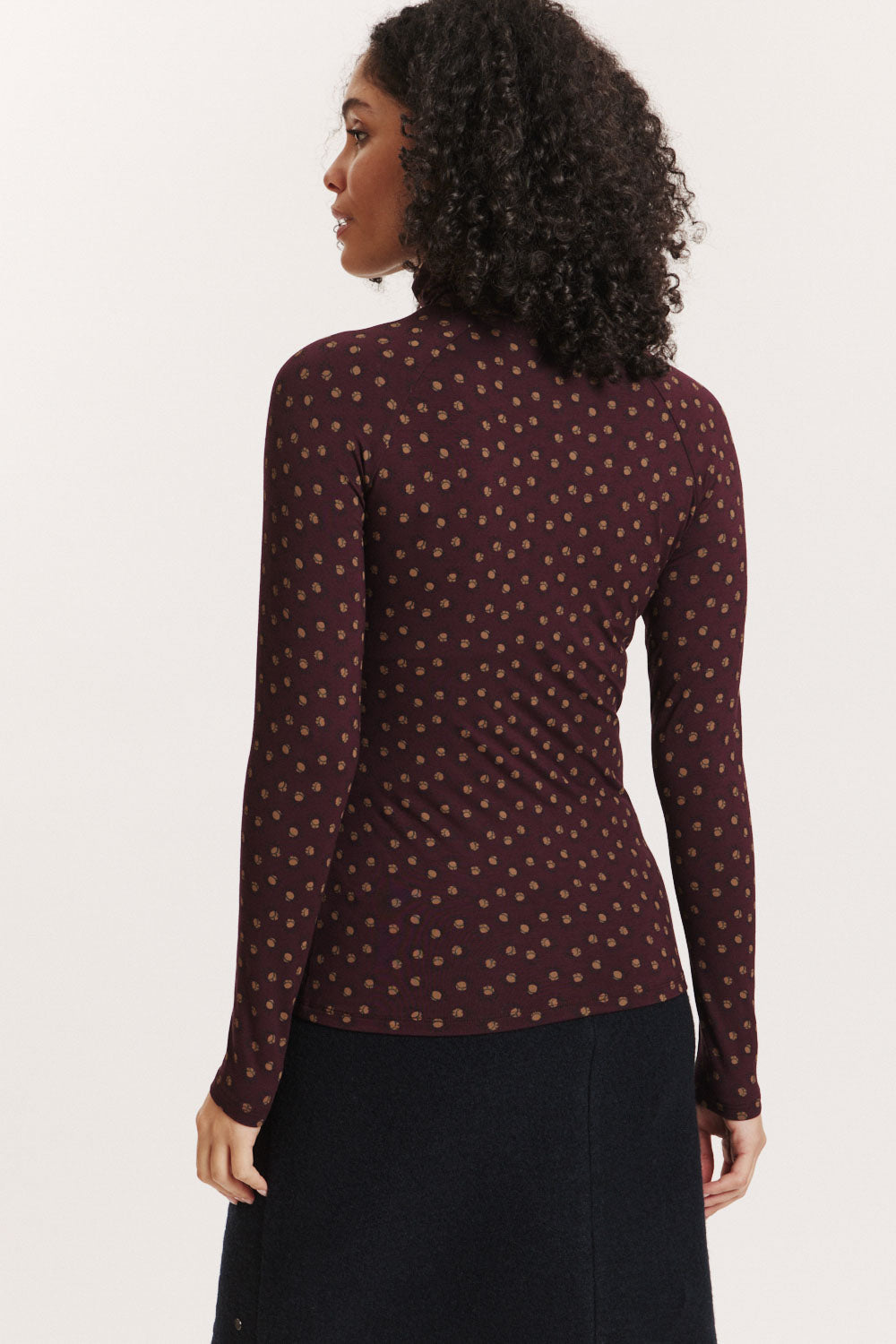 Chiaraa Shirt – EcoVero™-Viskose