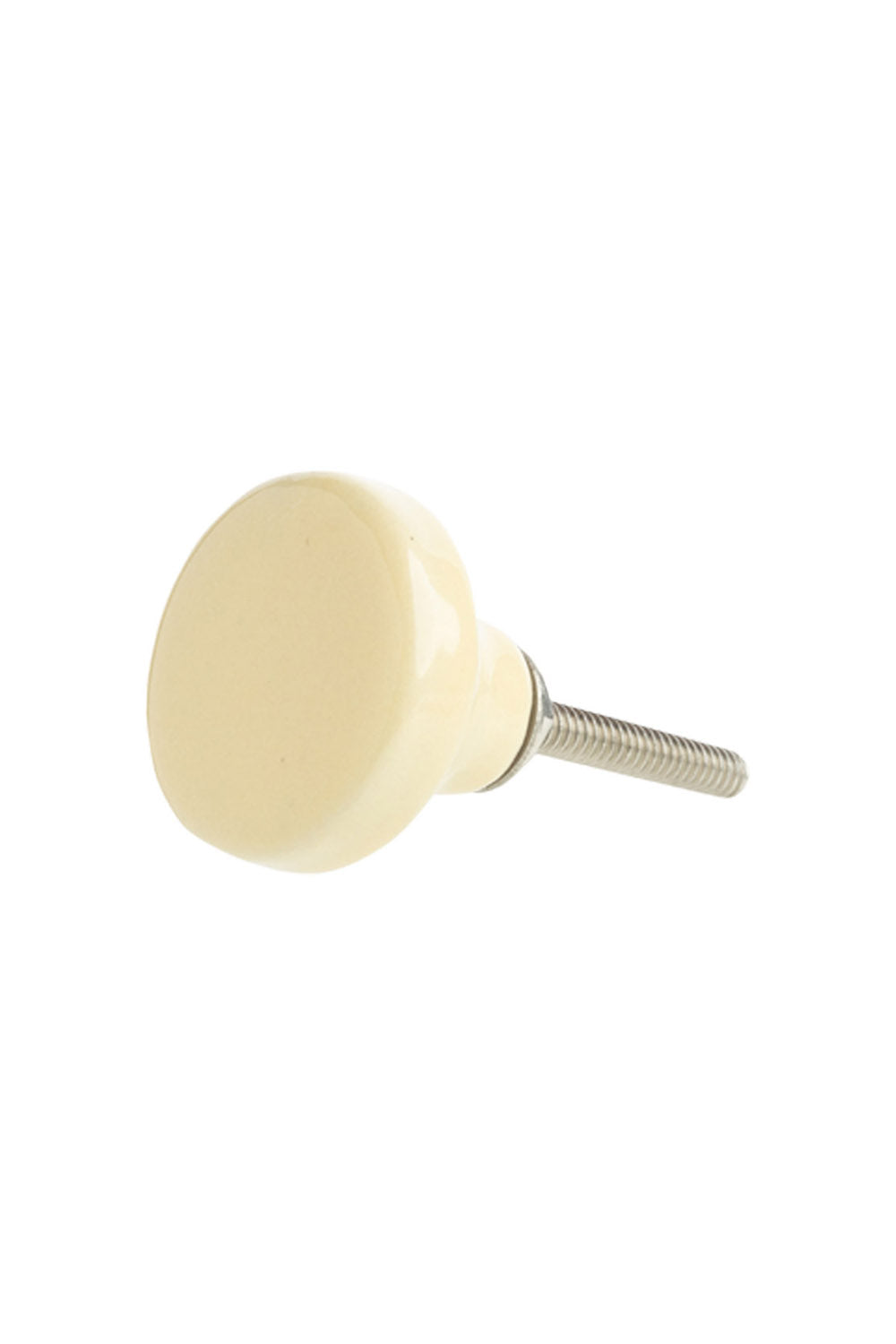 Knob IVORY