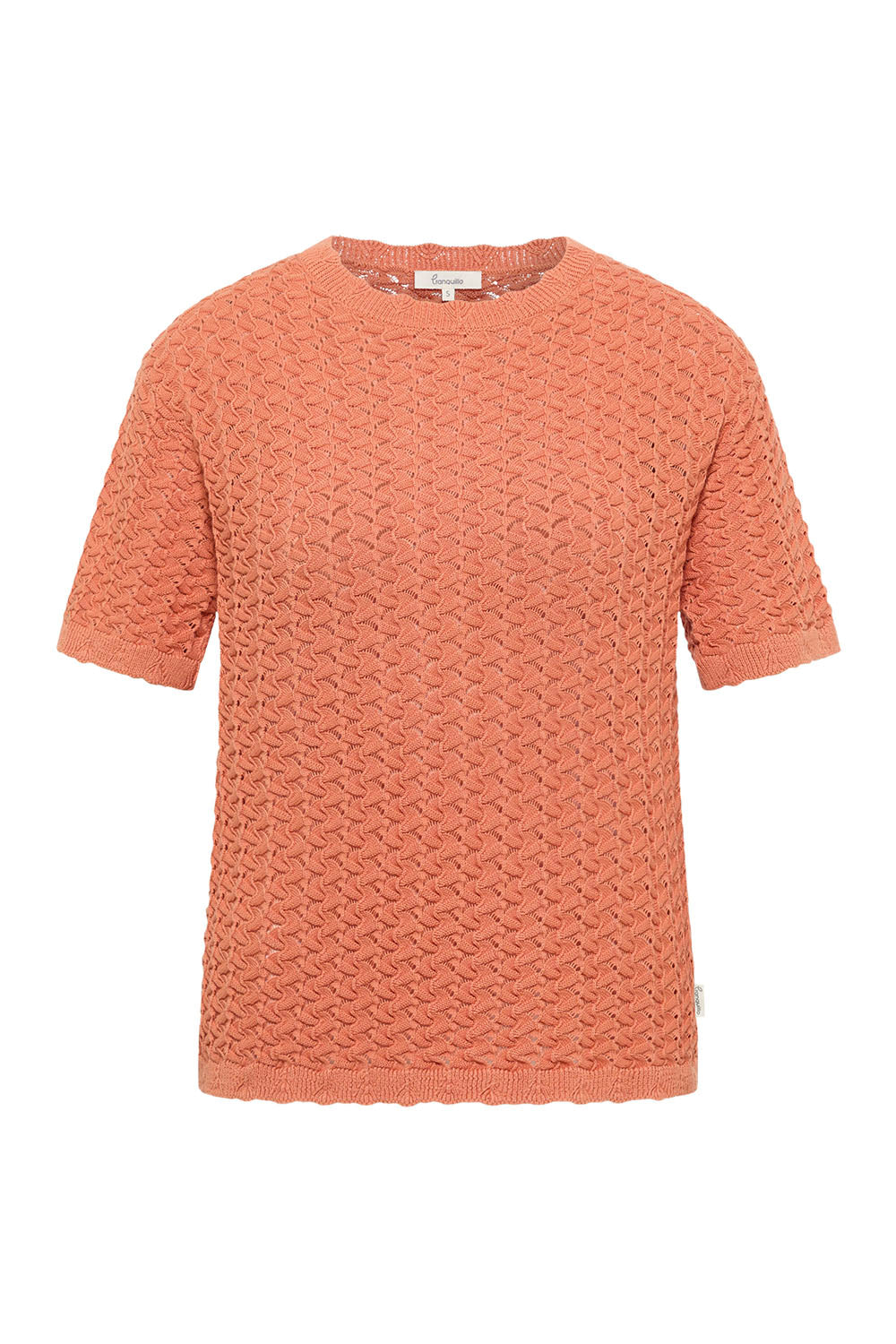 Image Lunethh – Ajour-Pullover Bio-Baumwolle_4