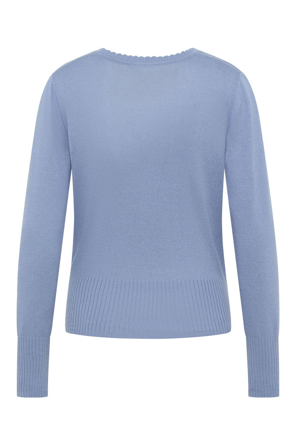 Linaa Cardigan – Organic Cotton