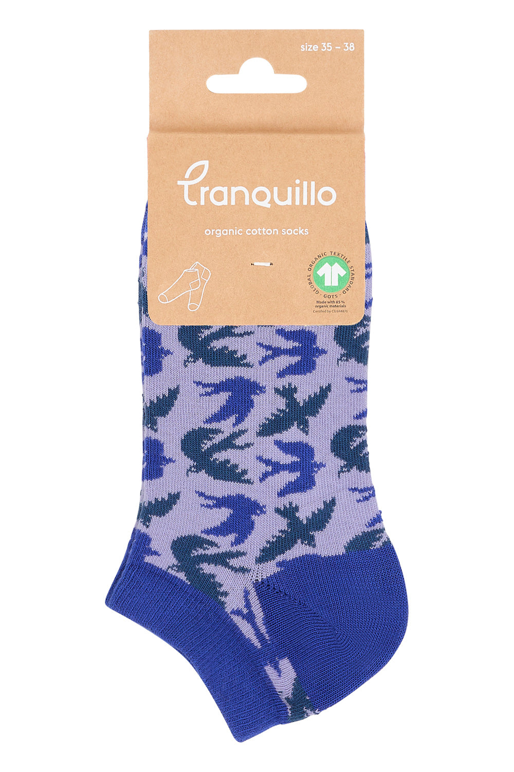 Image Nyronn – Sneaker-Socken 3er Pack_7