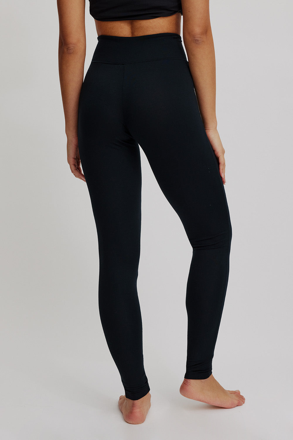 Jerseyhose Tinaa aus EcoVero™ Viskose