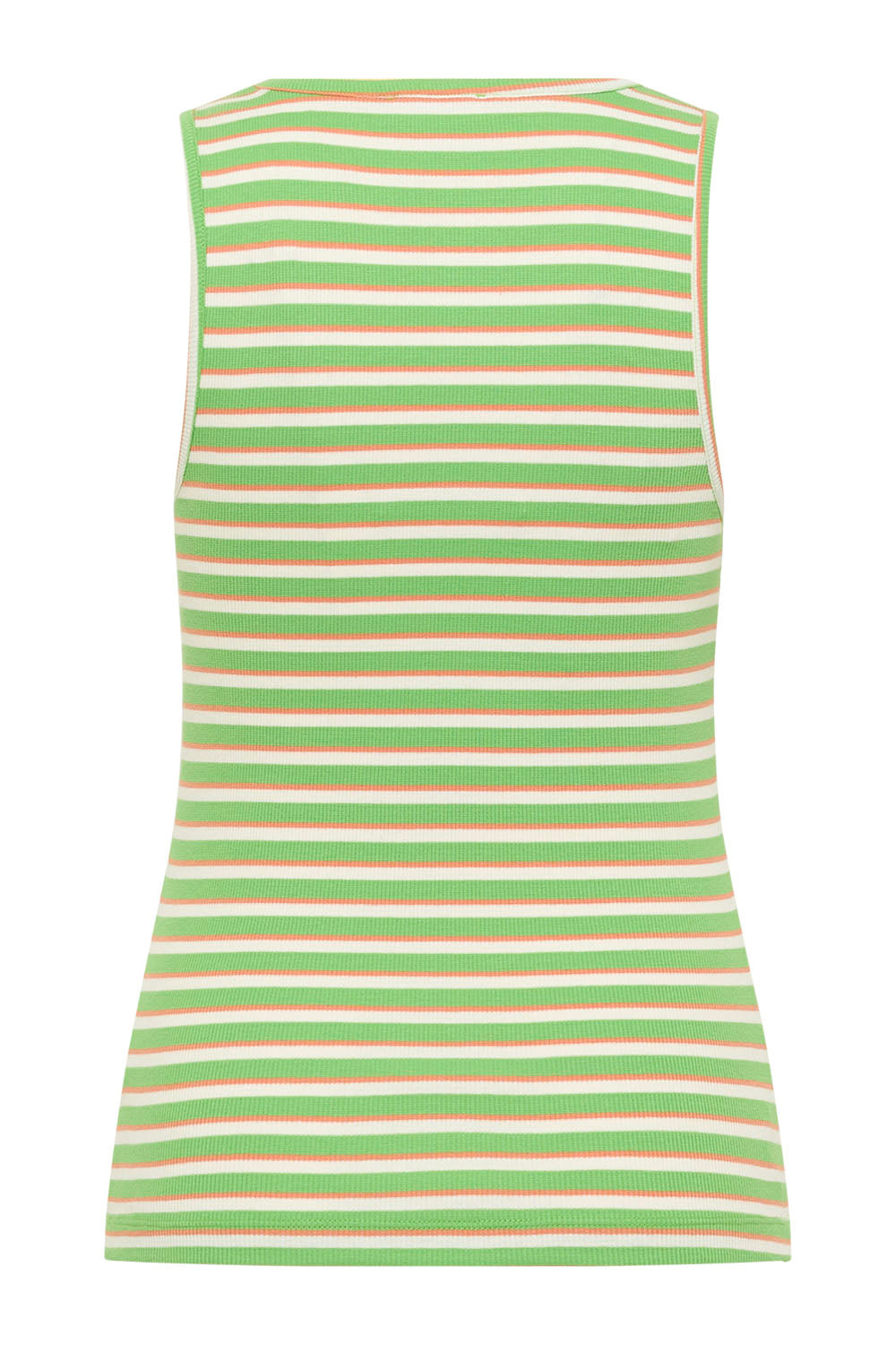 Image Willowenn – Rib-Tanktop Streifen_5