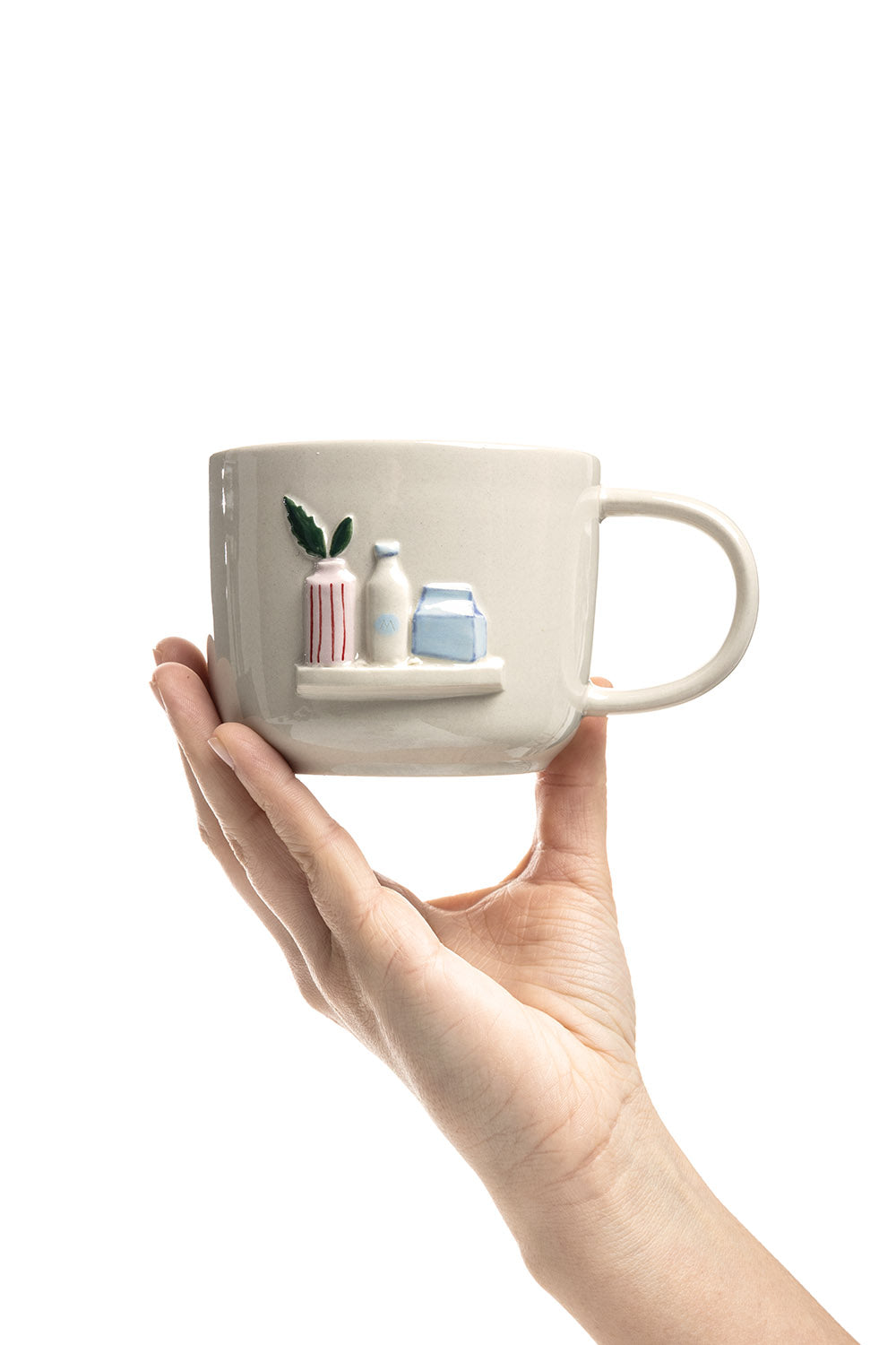 Tasse BRUNETTEA