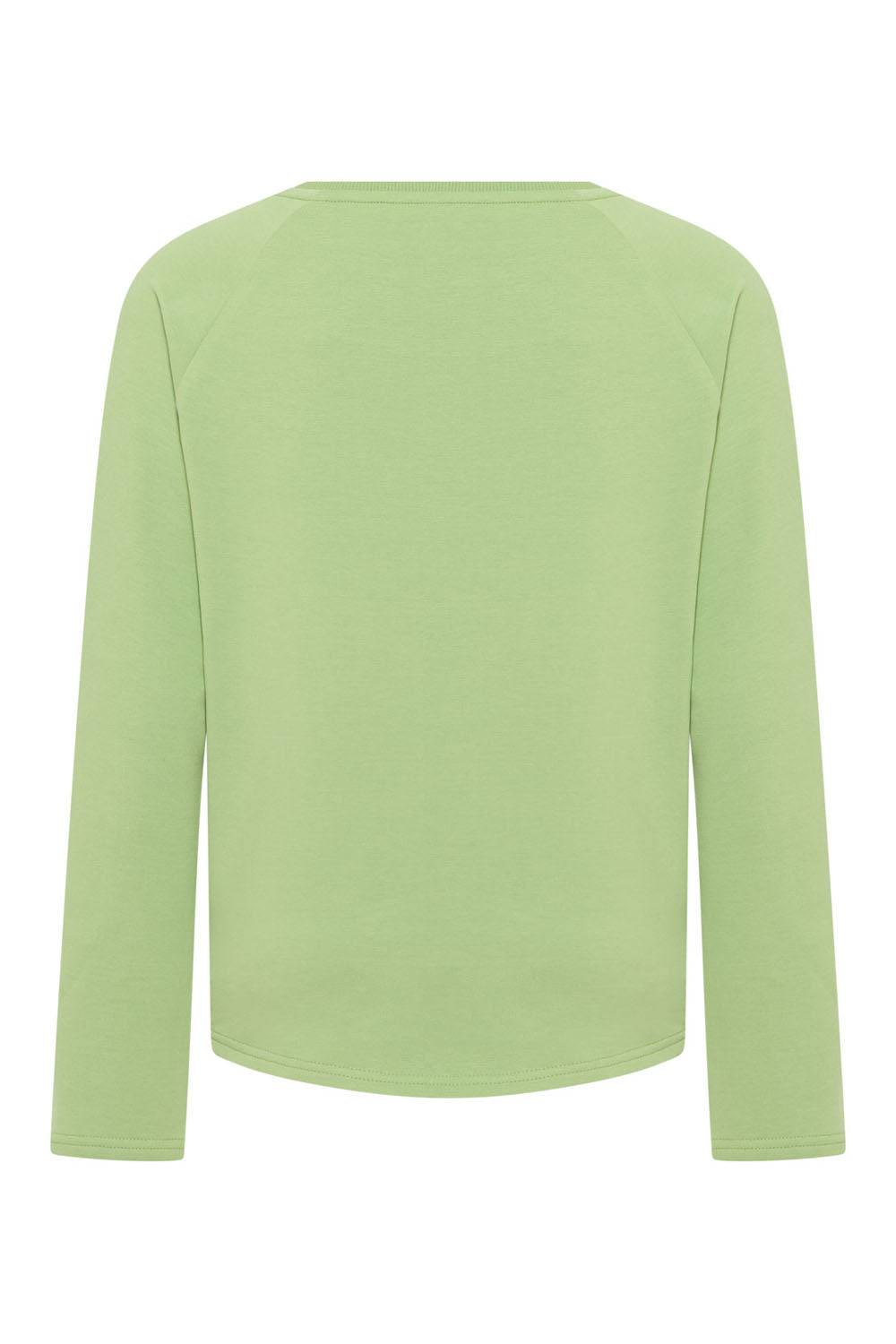 Harpaa Sweater – Organic Cotton