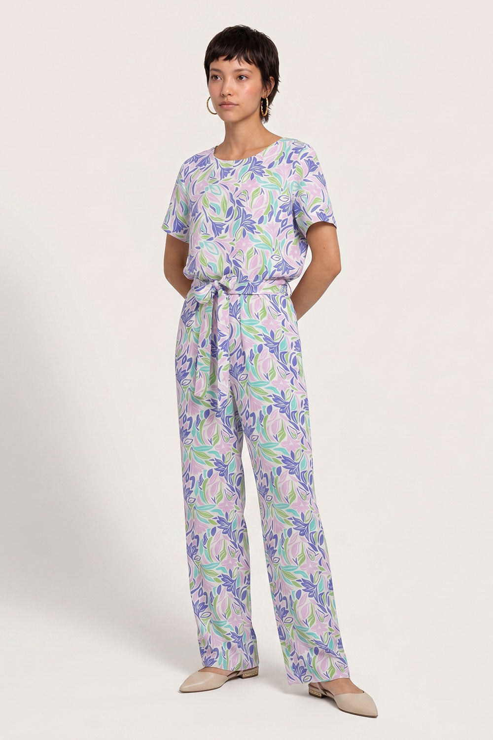Image Arionnaa – Jumpsuit EcoVero Print_1